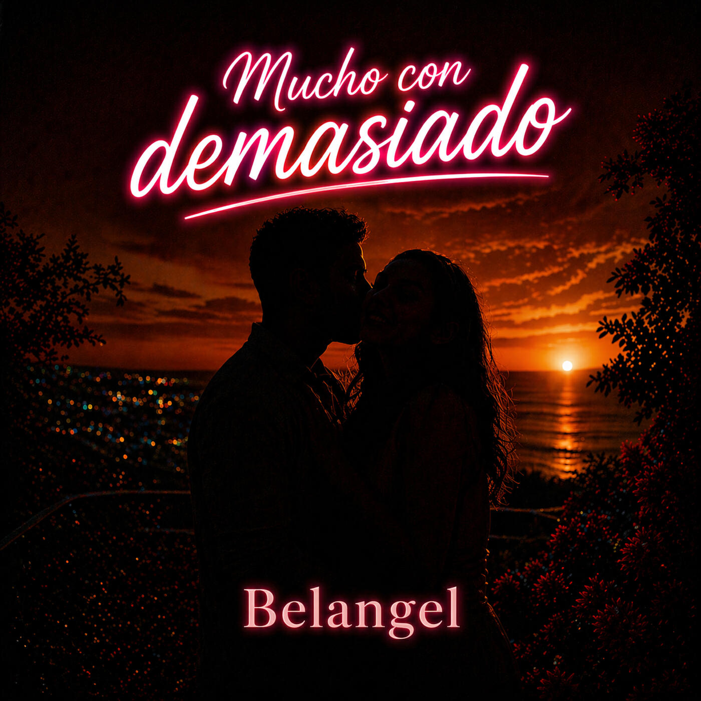 Релиз Mucho Con Demasiado