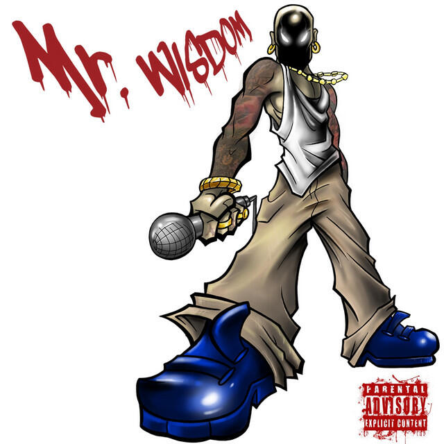 Релиз Mr. Wisdom