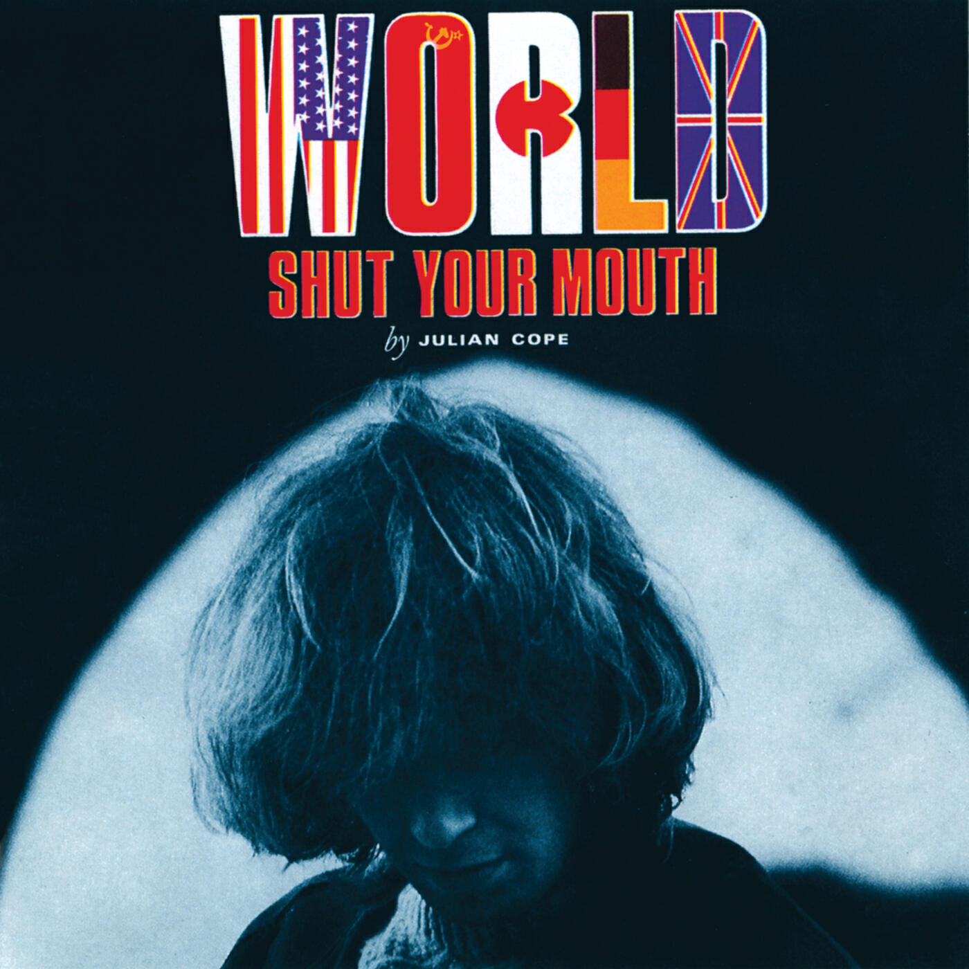 Релиз World Shut Your Mouth
