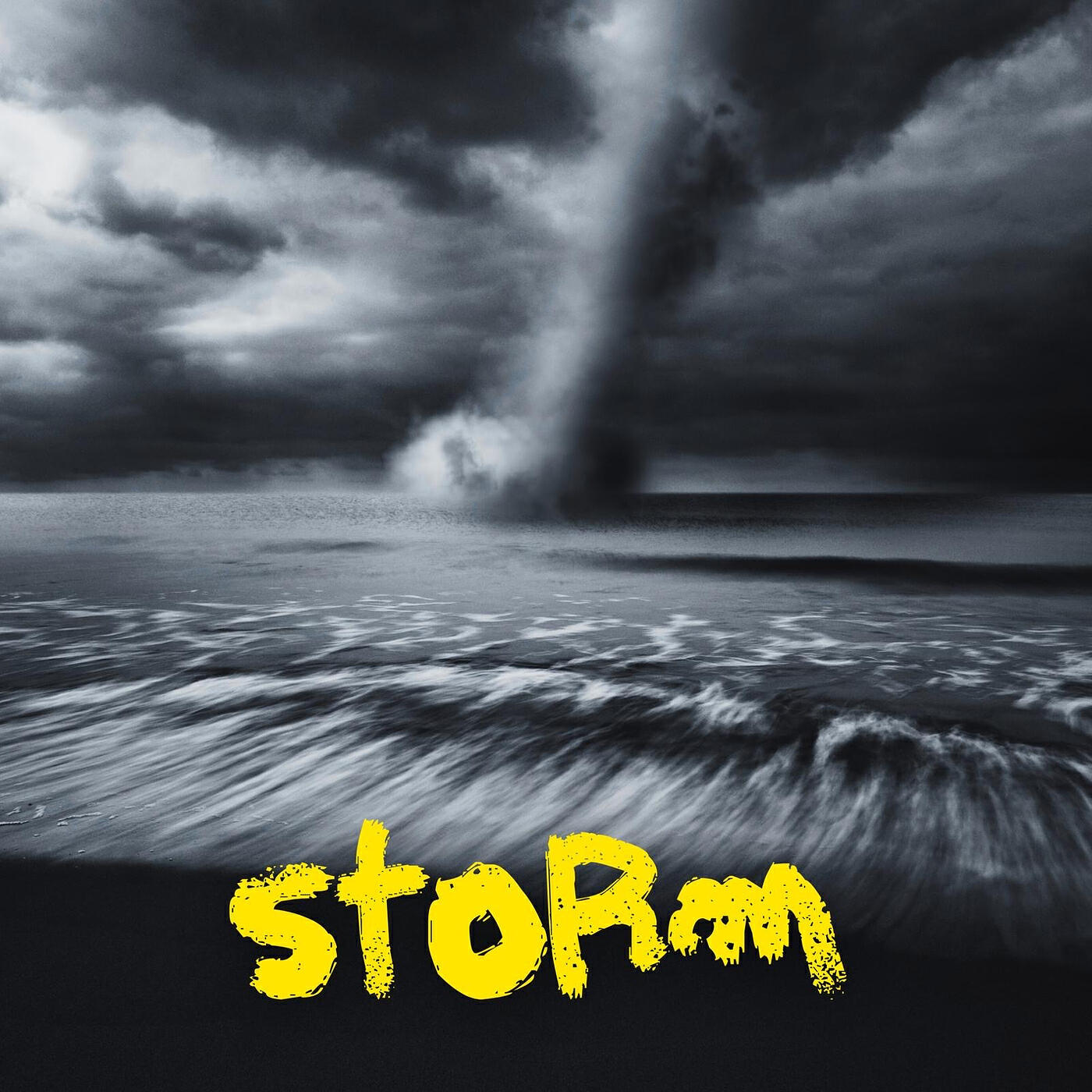 Релиз Storm