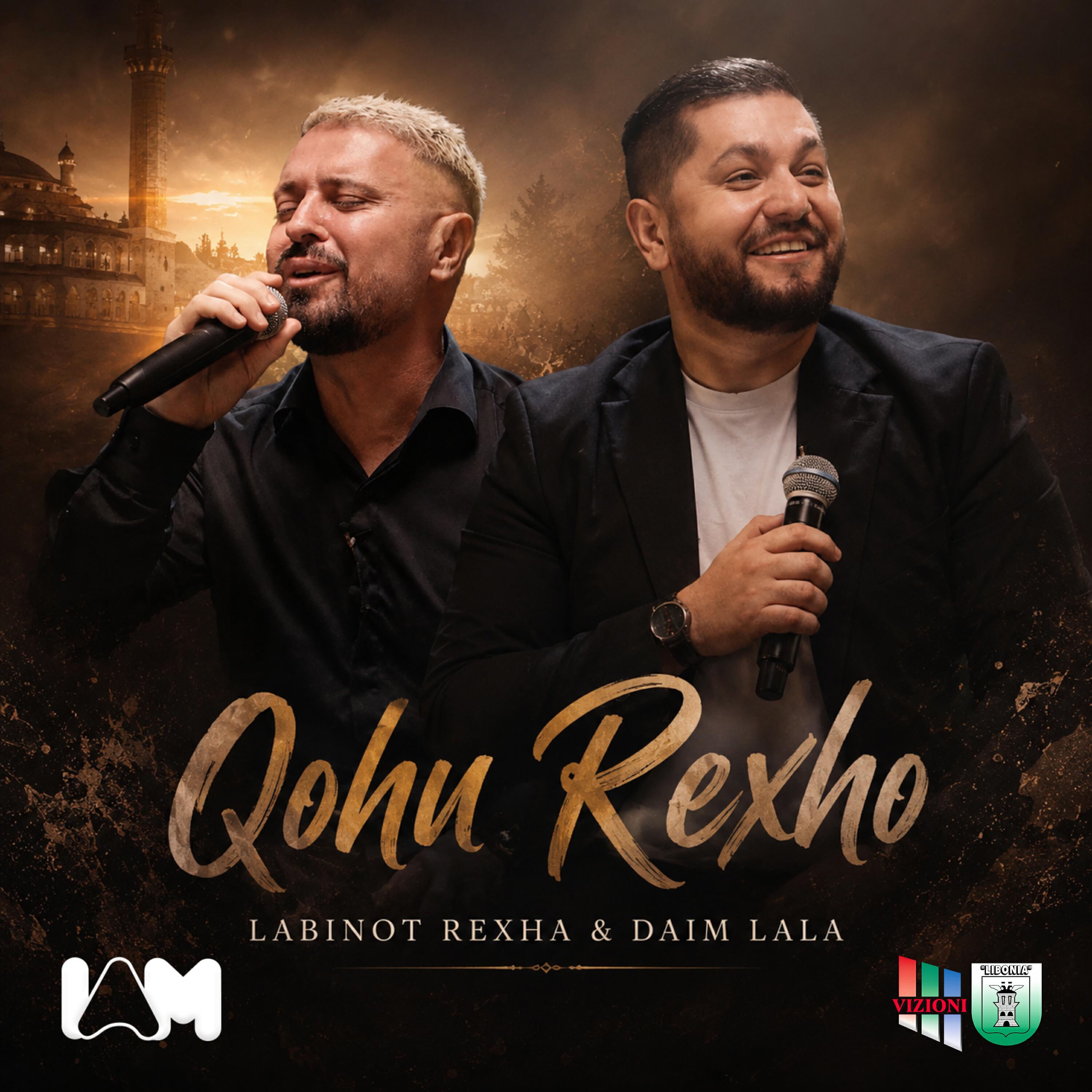 Релиз Qohu Rexho