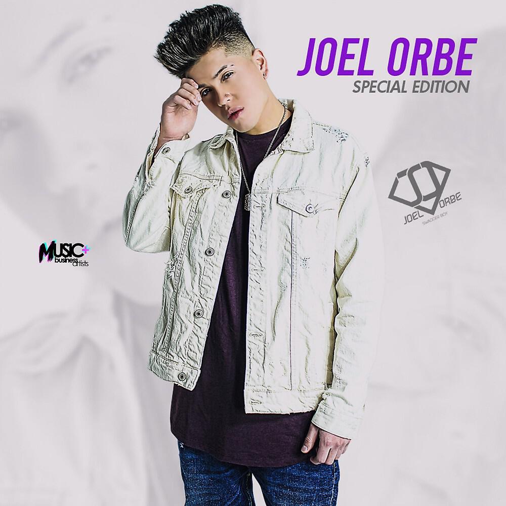 Релиз Joel Orbe (Special Edition)