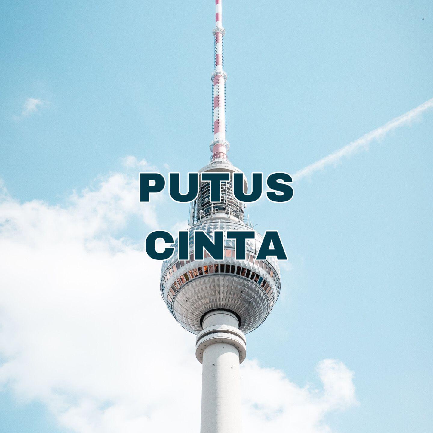 Релиз Putus Cinta