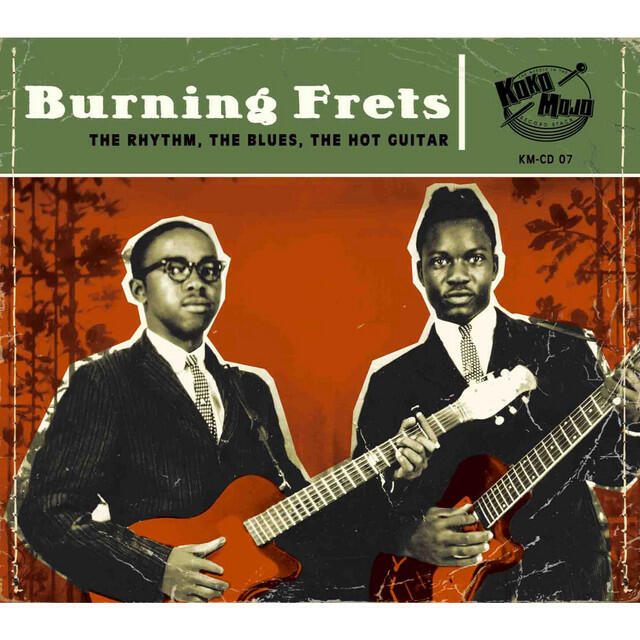 Blue Charlie