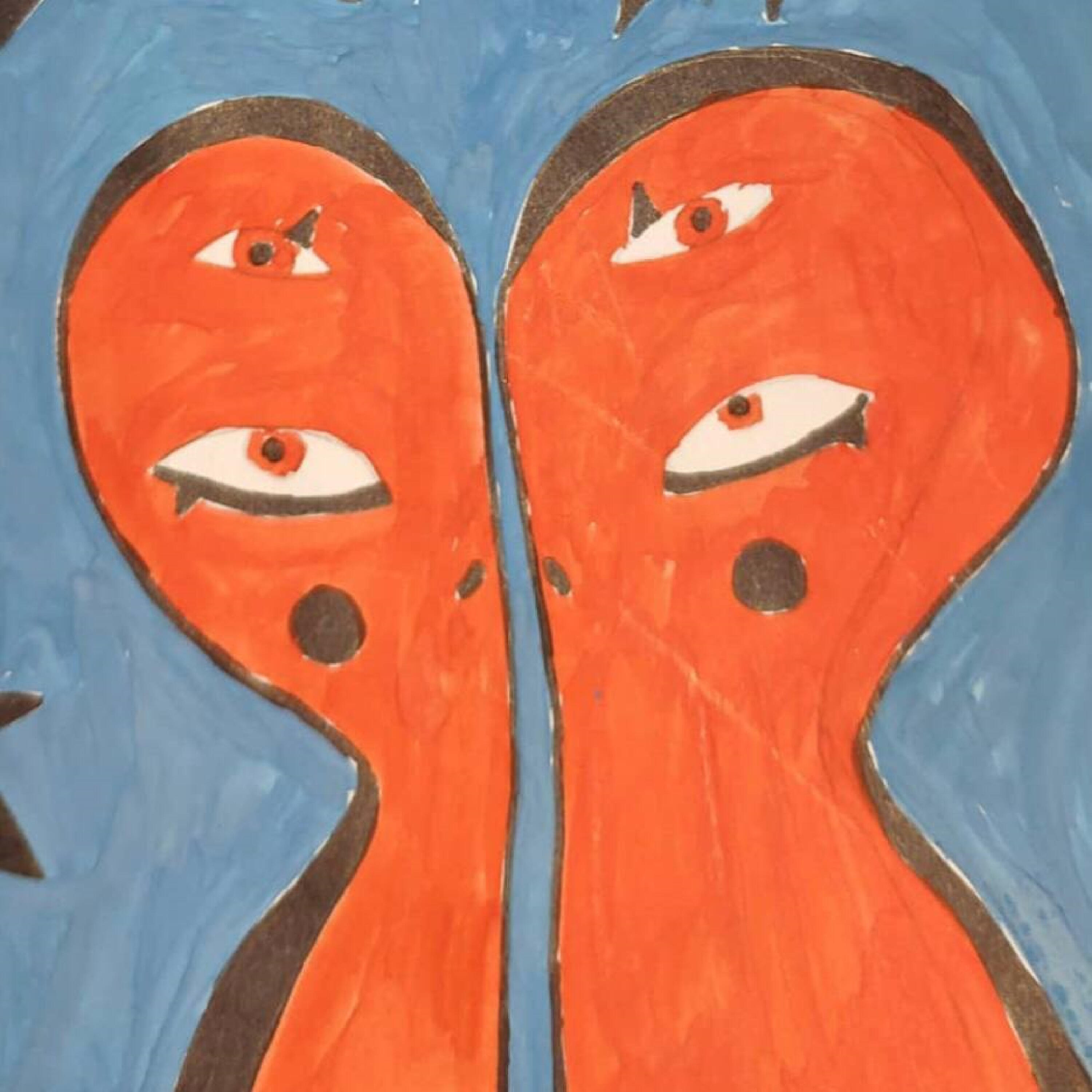 Релиз Seams