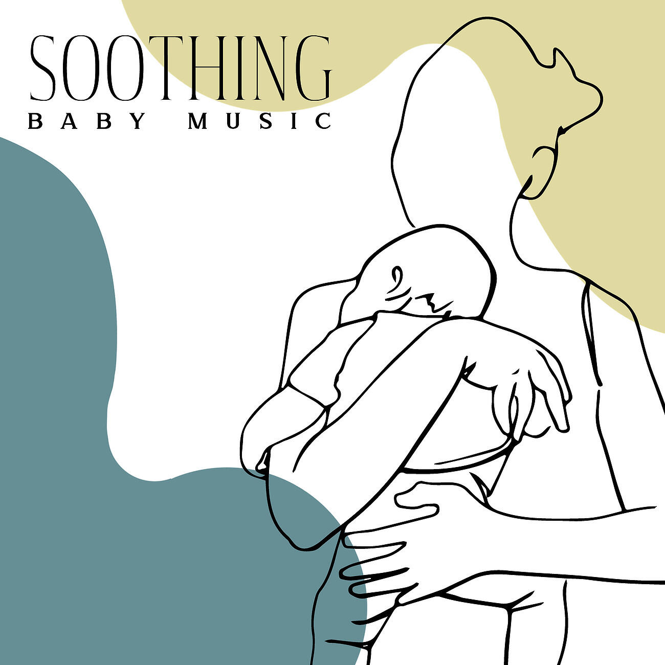 Релиз Soothing Baby Music to Put Baby to Sleep