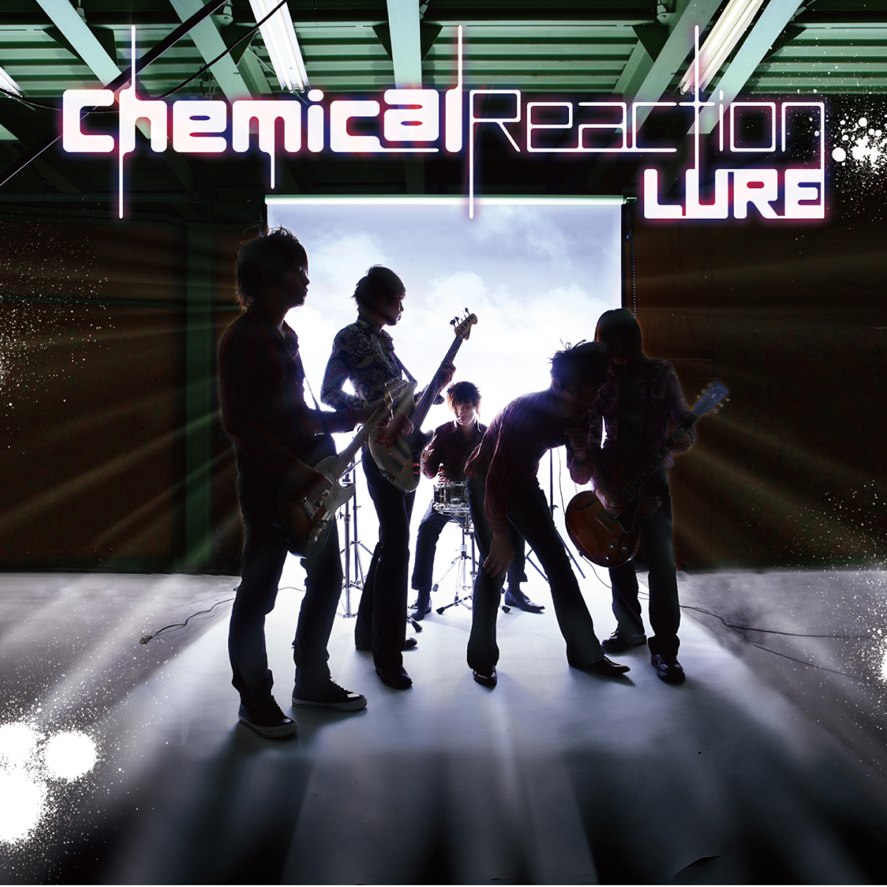 Релиз LURE