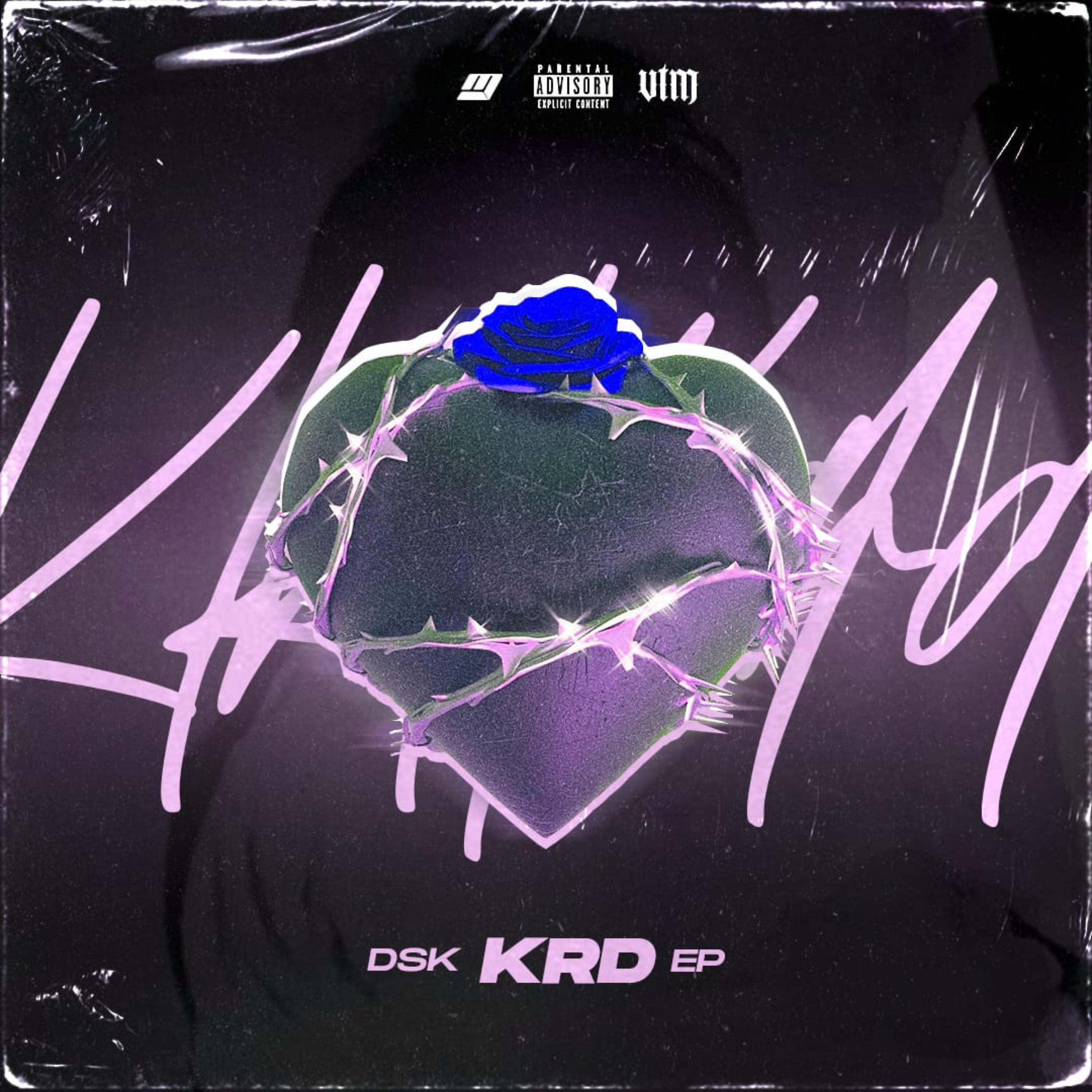 Релиз Krd