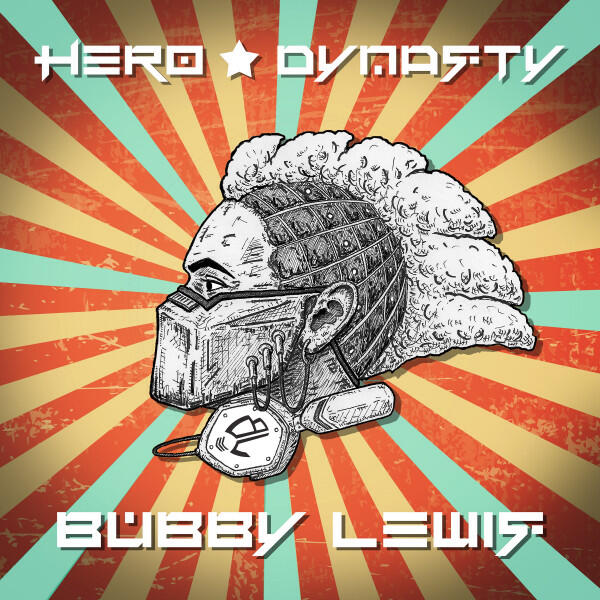 Релиз Hero Dynasty
