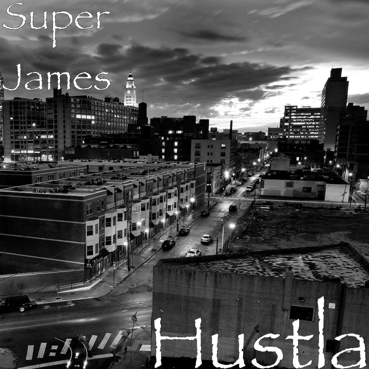 Релиз Hustla