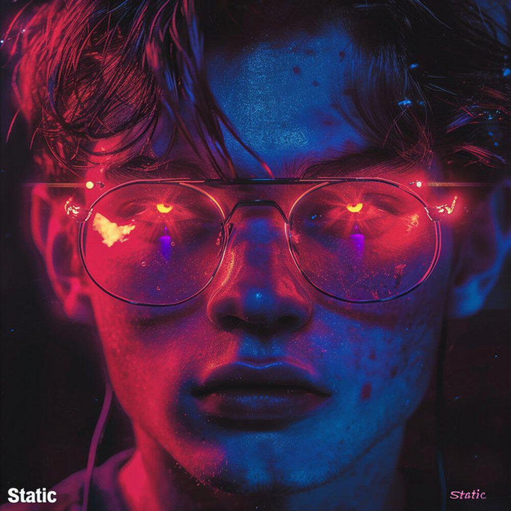 Релиз Static (Sped Up)