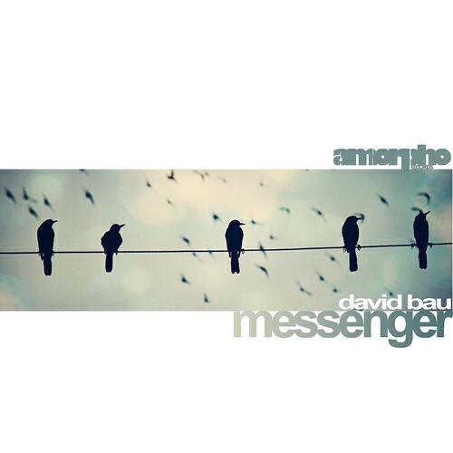 Релиз Messenger