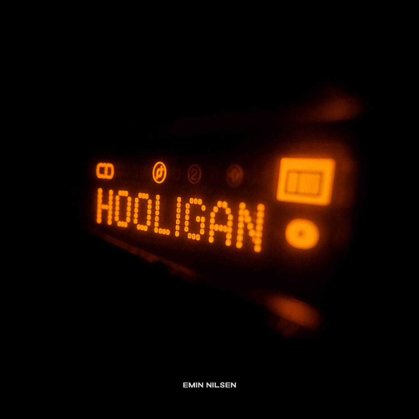 Релиз Hooligan