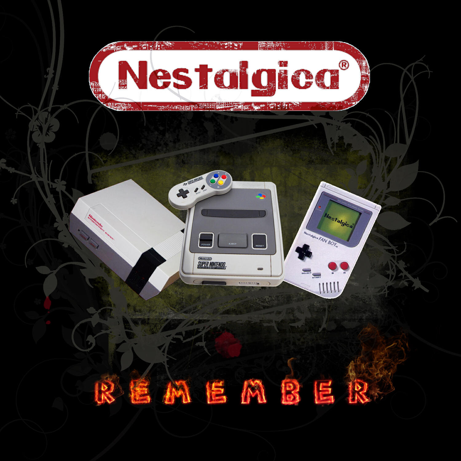 Релиз Remember