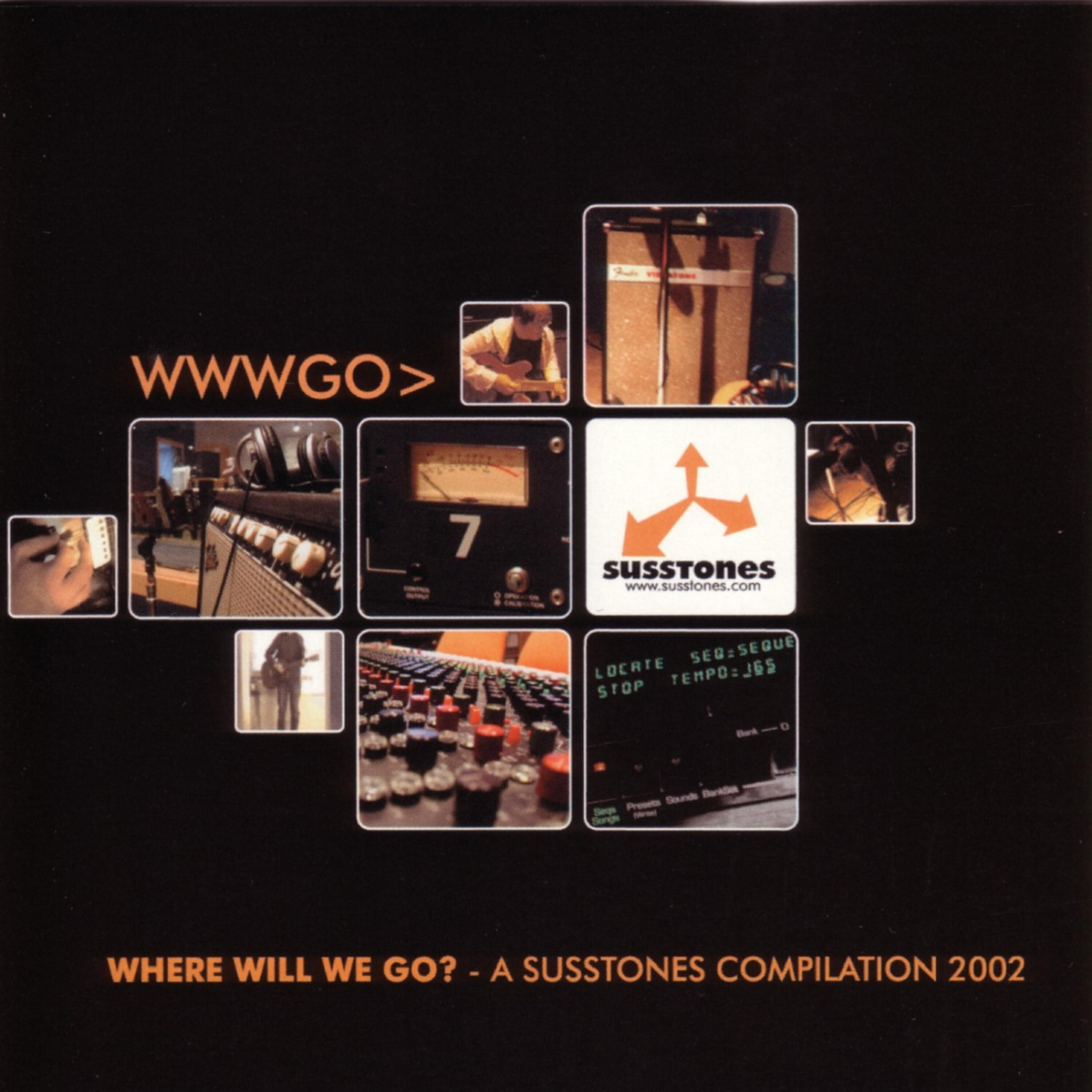 Релиз Where Will We Go?