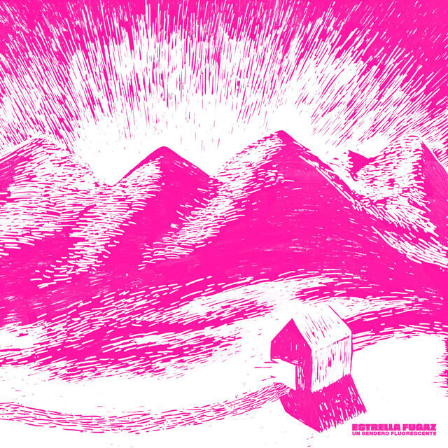 Релиз Un Sendero Fluorescente