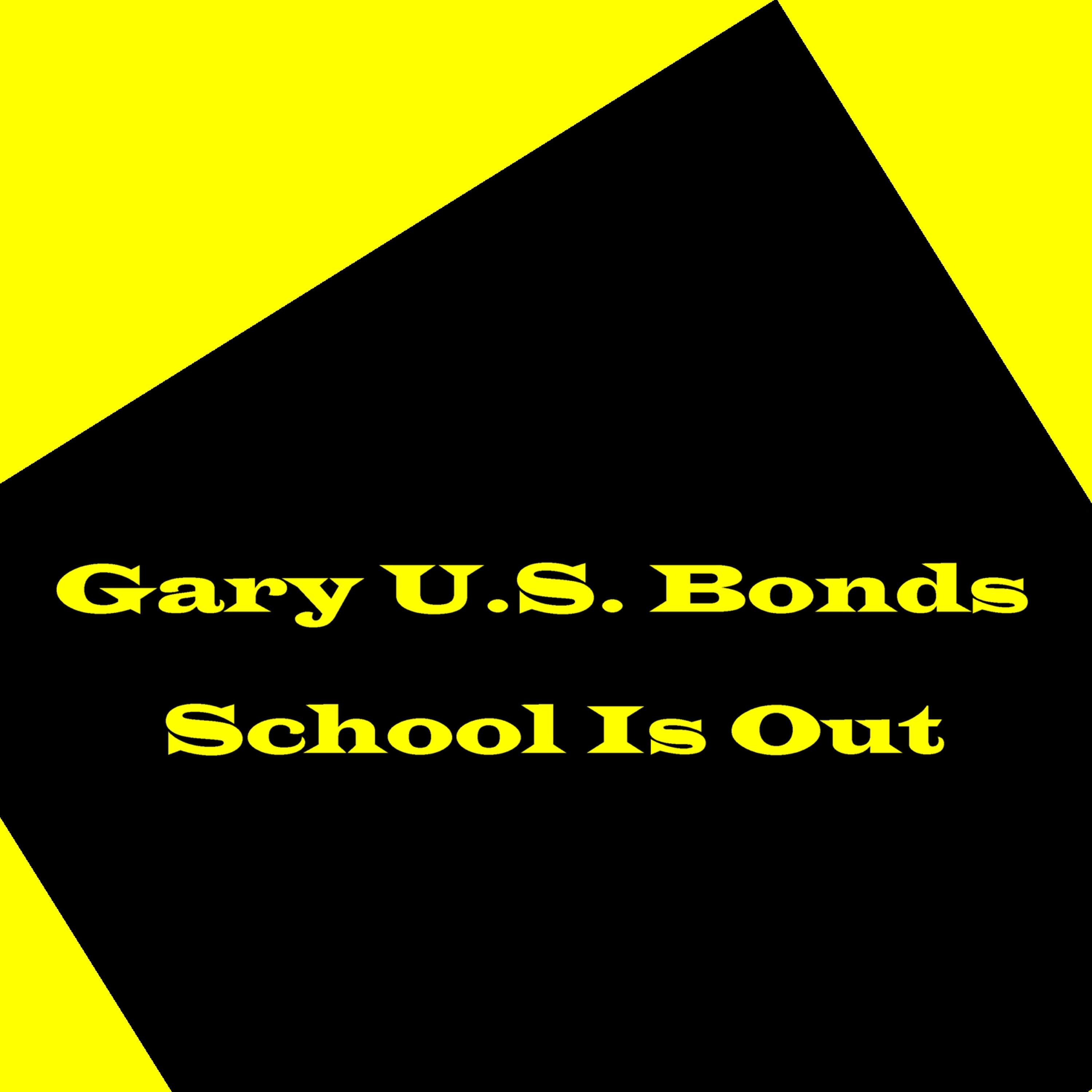 Релиз School Is Out