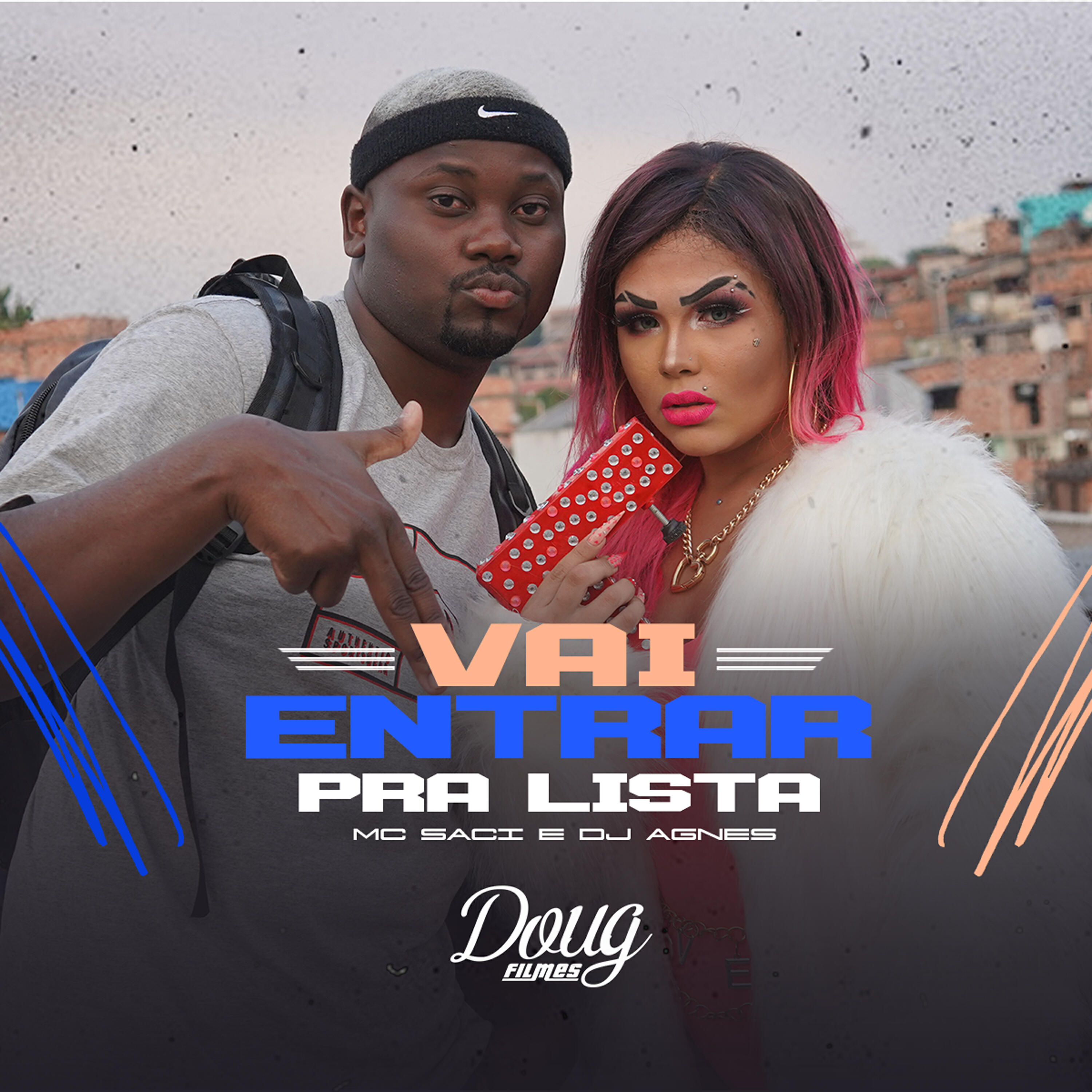 Релиз Vai Entrar pra Lista