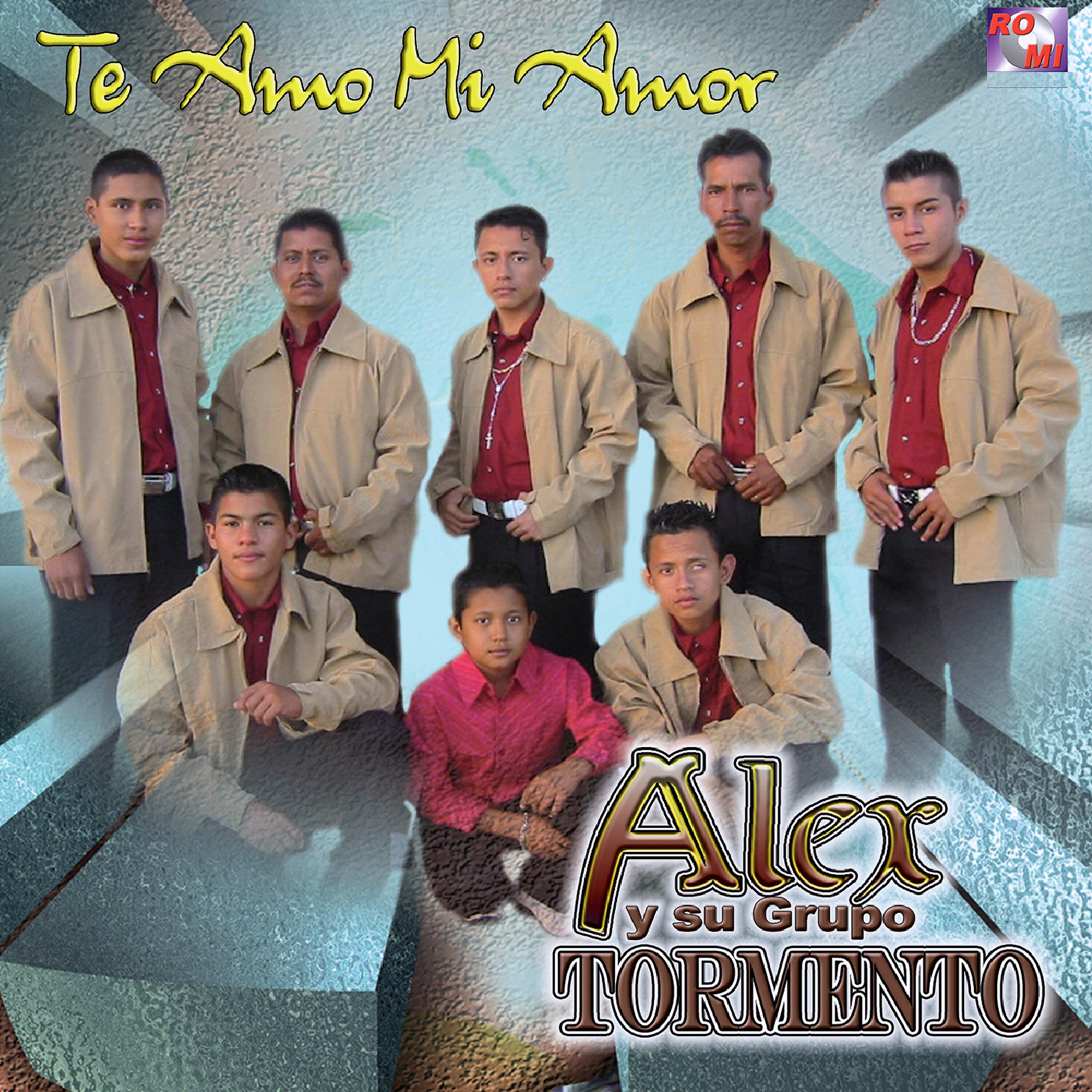 Su Grupo Tormento