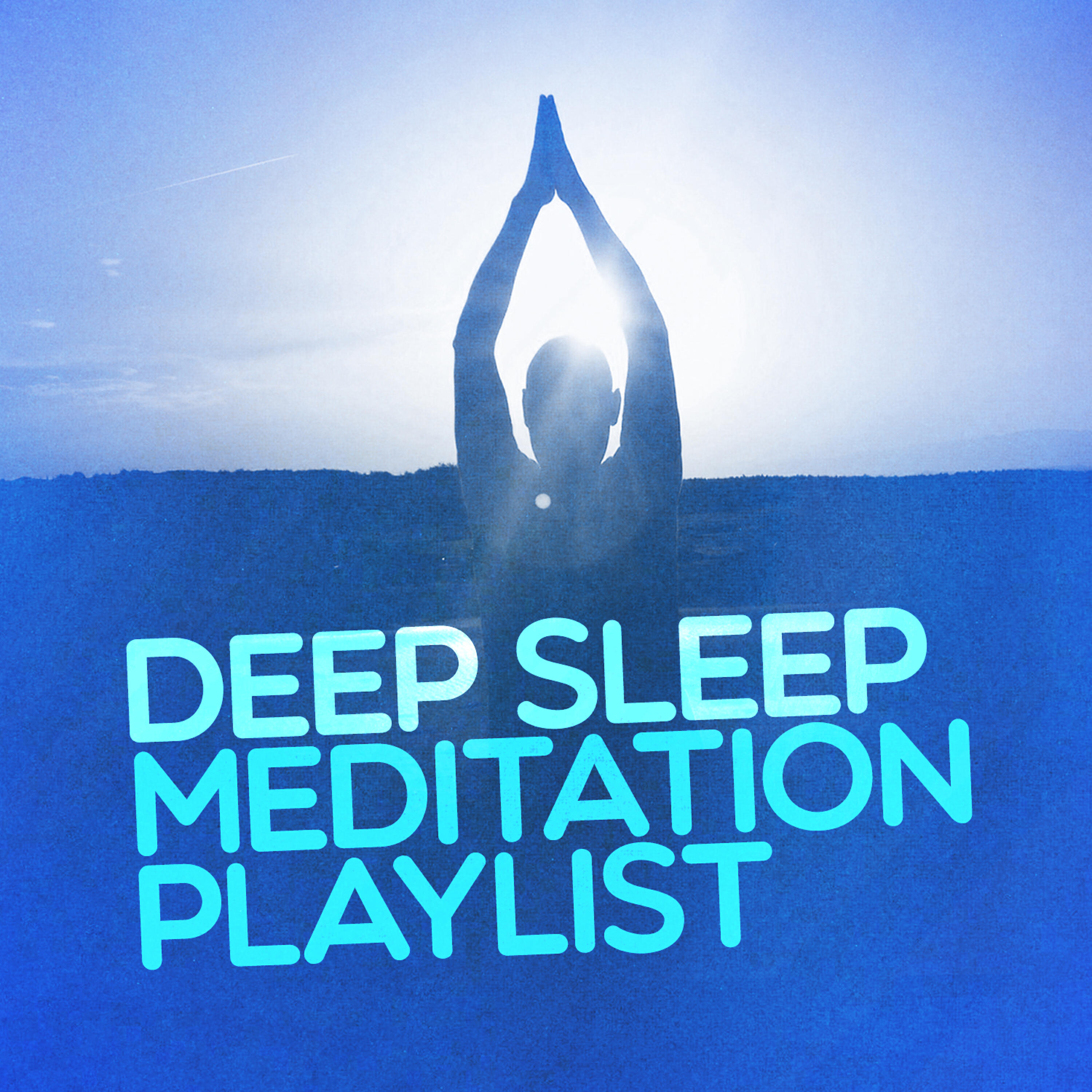 Релиз Deep Sleep Meditation Playlist
