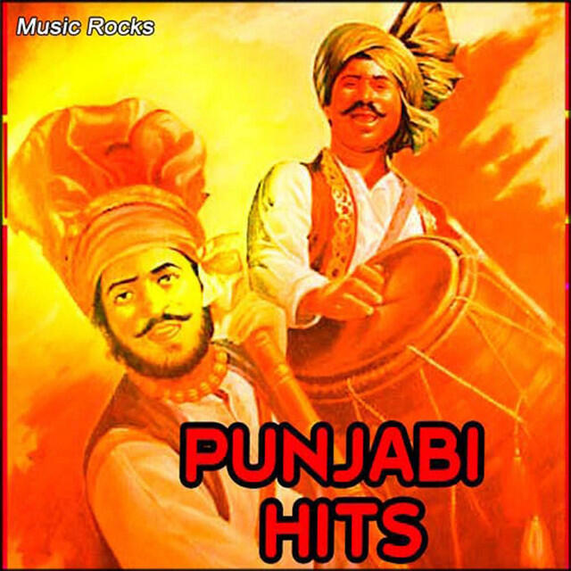 Релиз Punjabi Hits