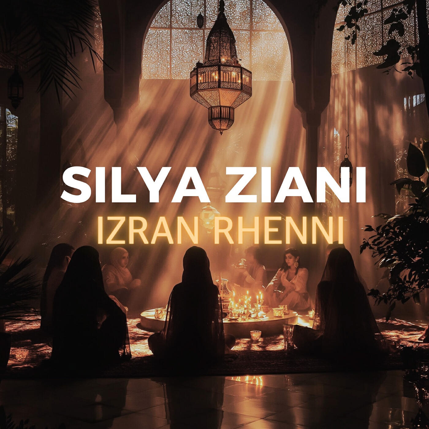 Релиз Izran Rhenni
