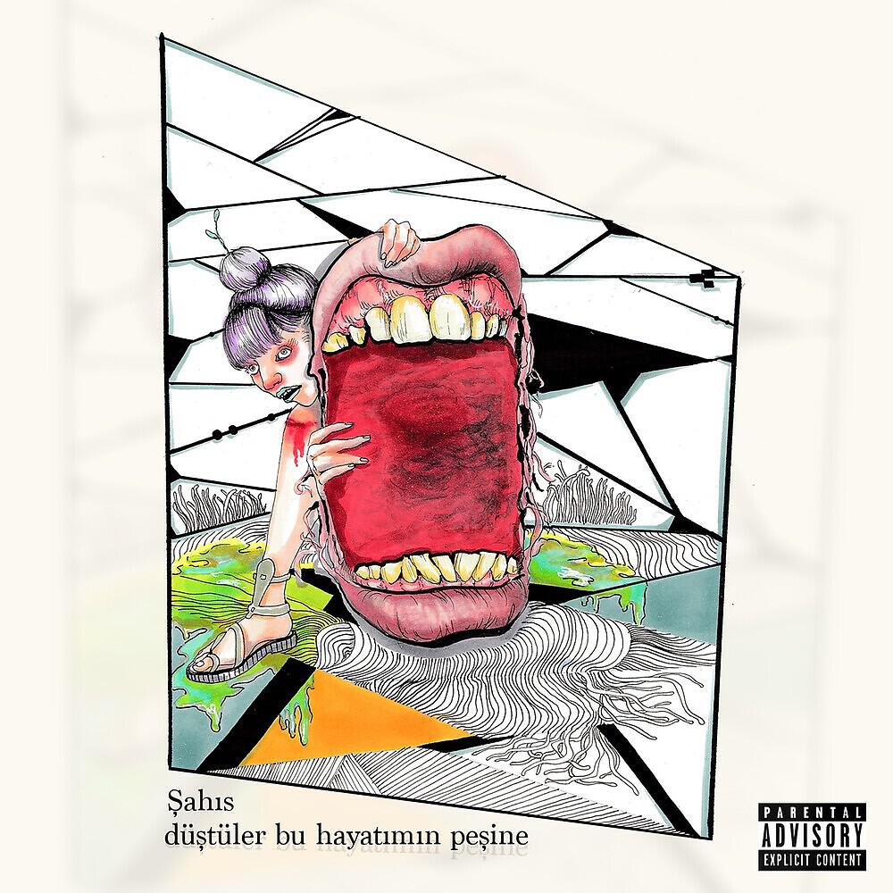 Релиз Düştüler Bu Hayatımın Peşine