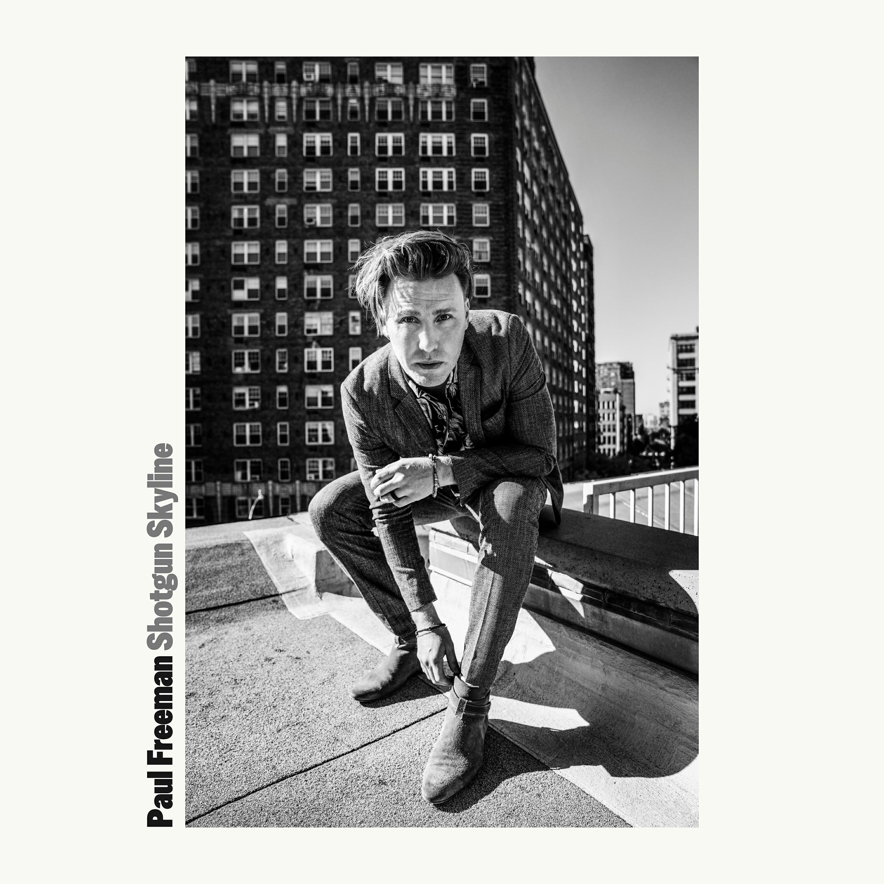 Релиз Shotgun Skyline