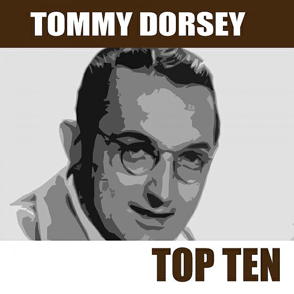 Постер альбома Top Ten