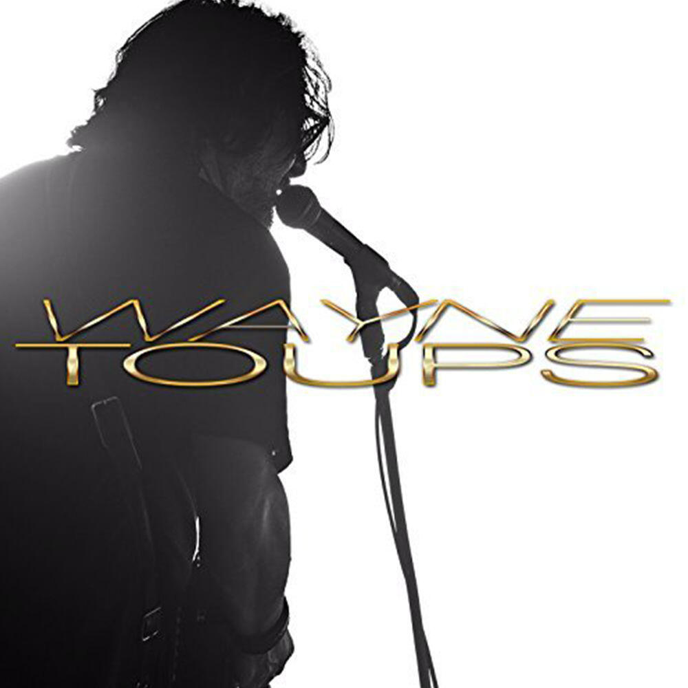Релиз Wayne Toups