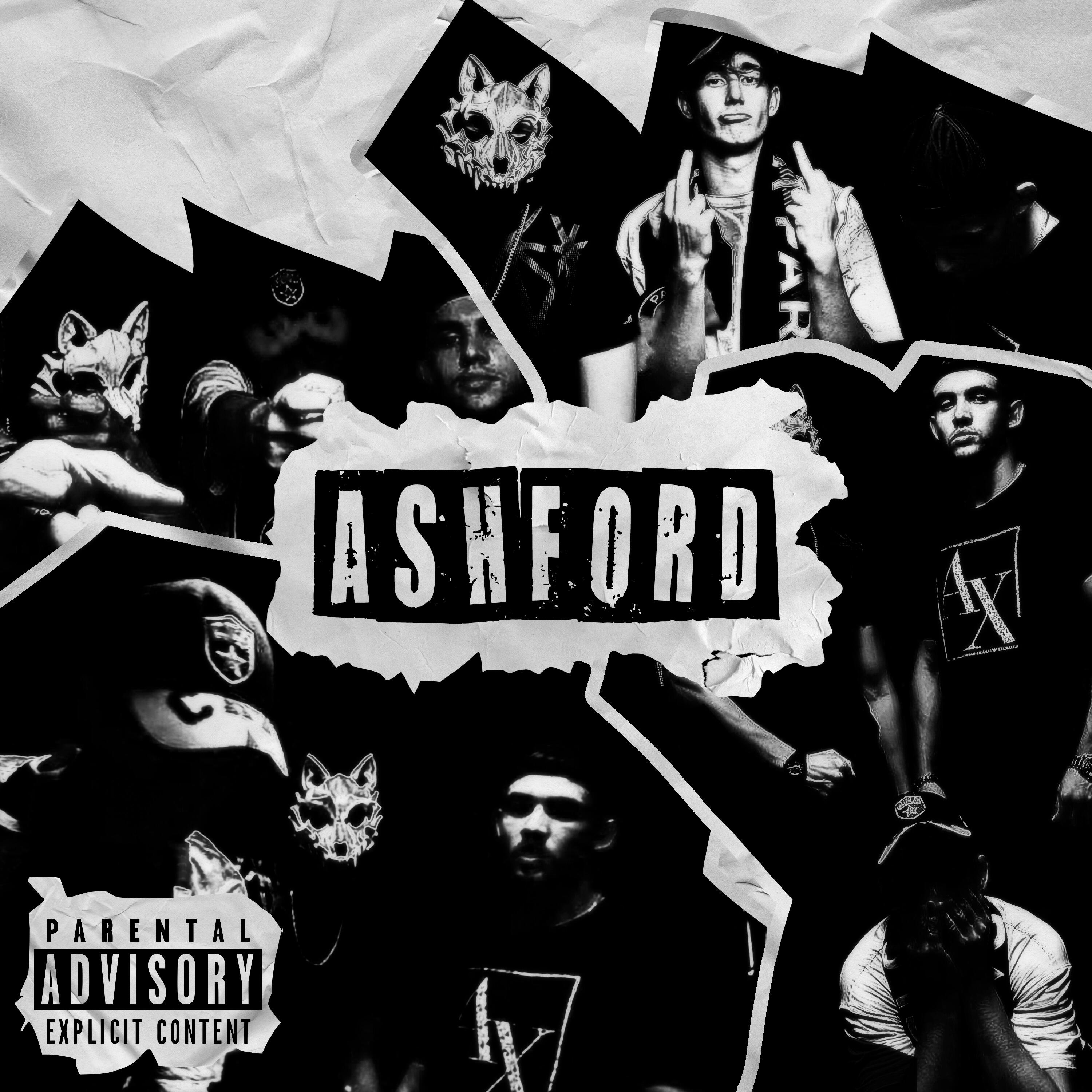 Релиз Ashford