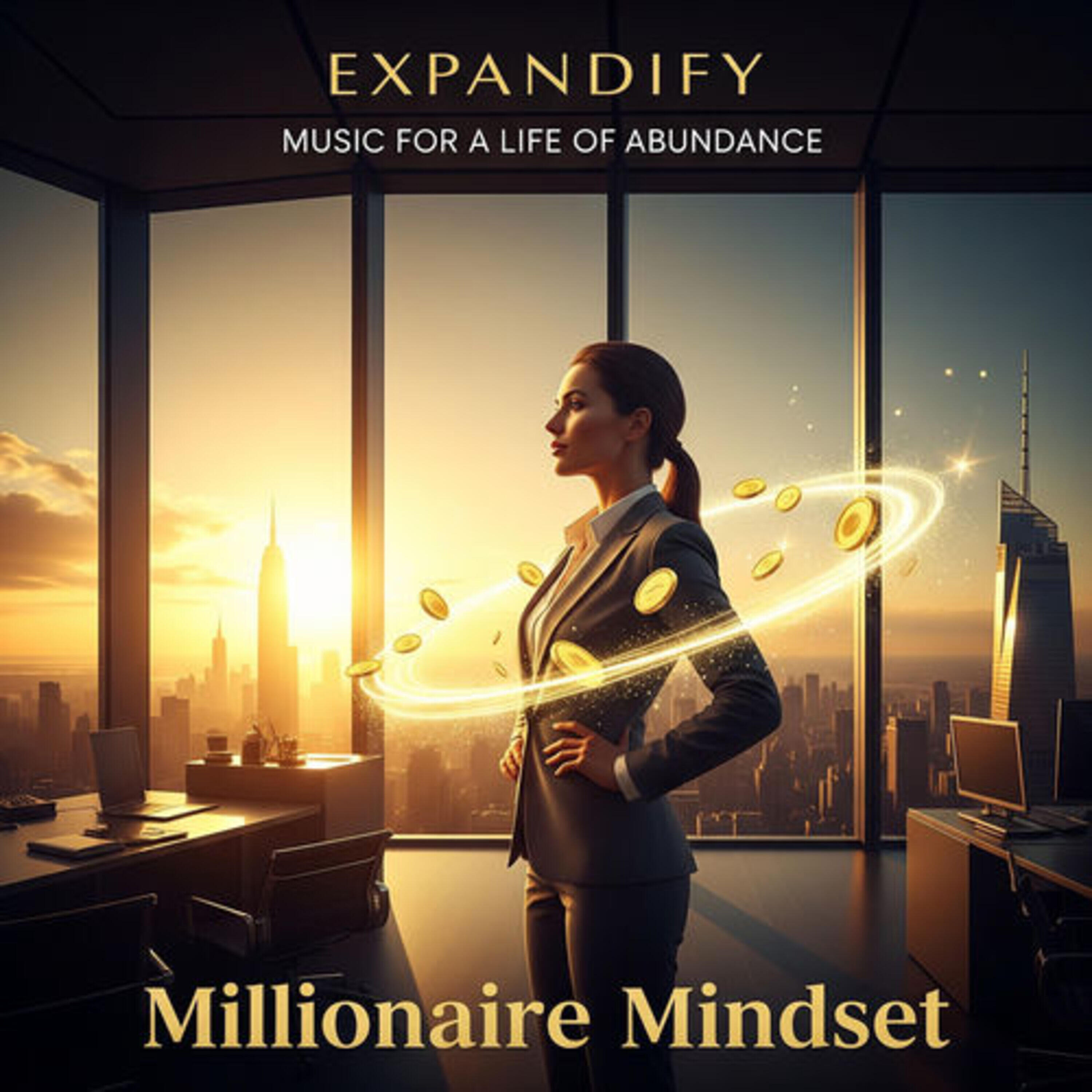 Релиз Millionaire Mindset