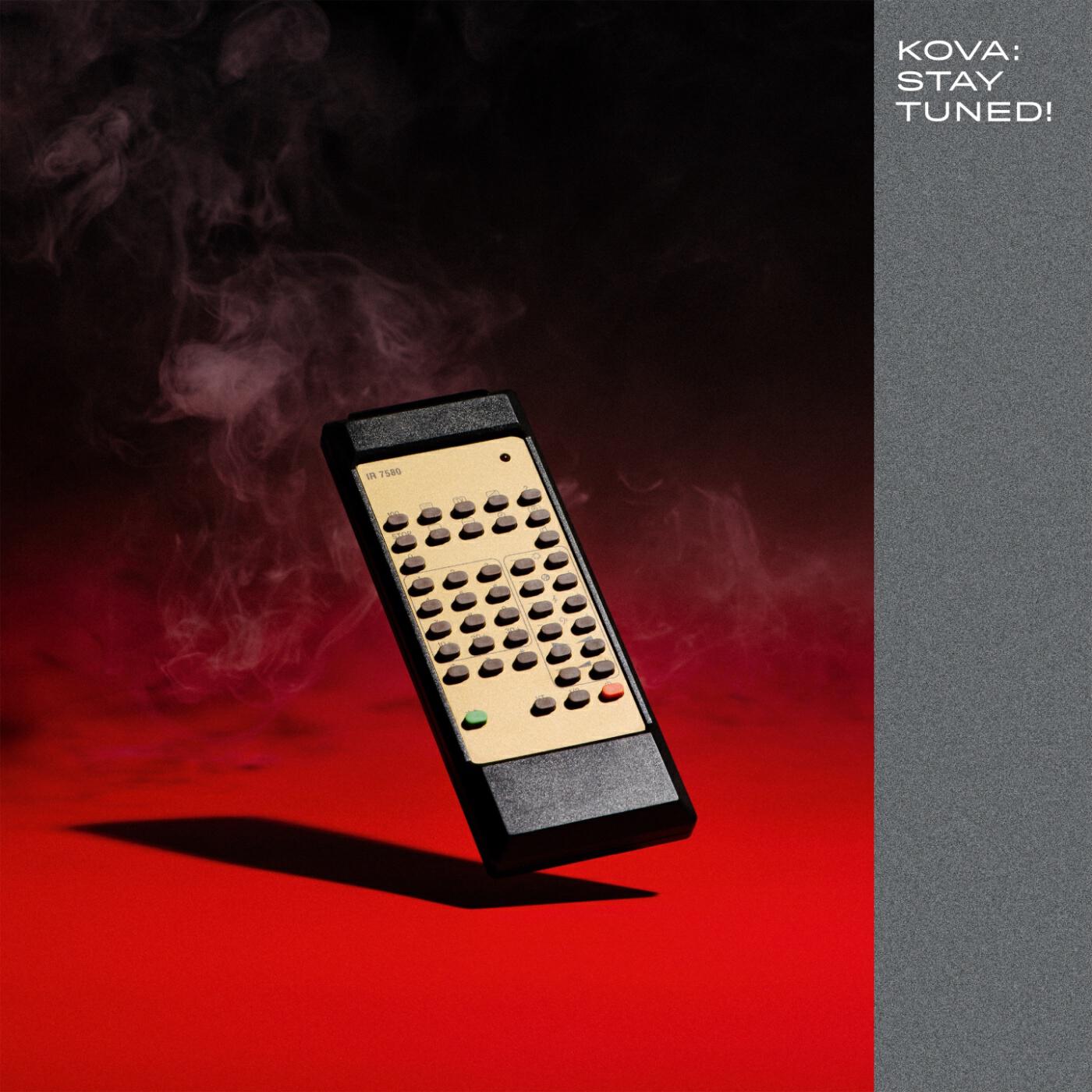 Релиз Bojangles / Mommy Dearest