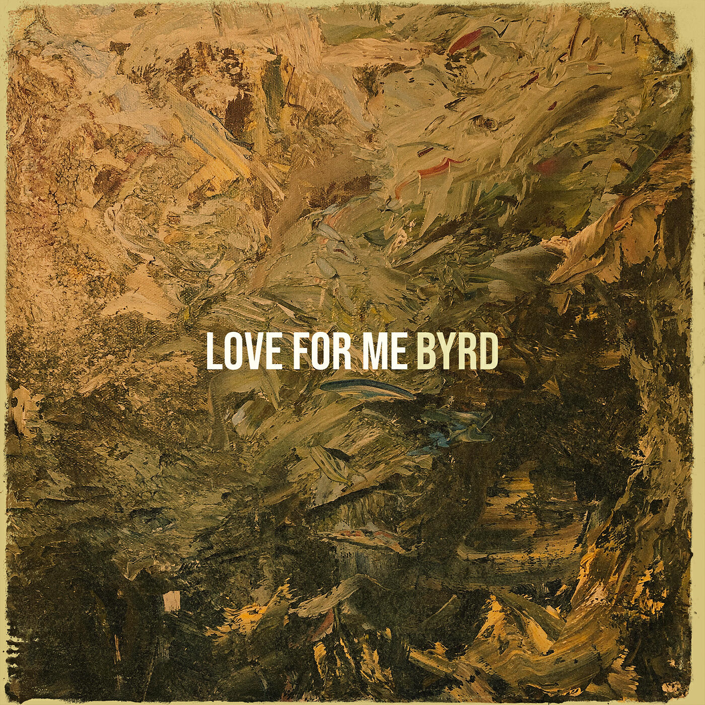 Релиз Love for Me