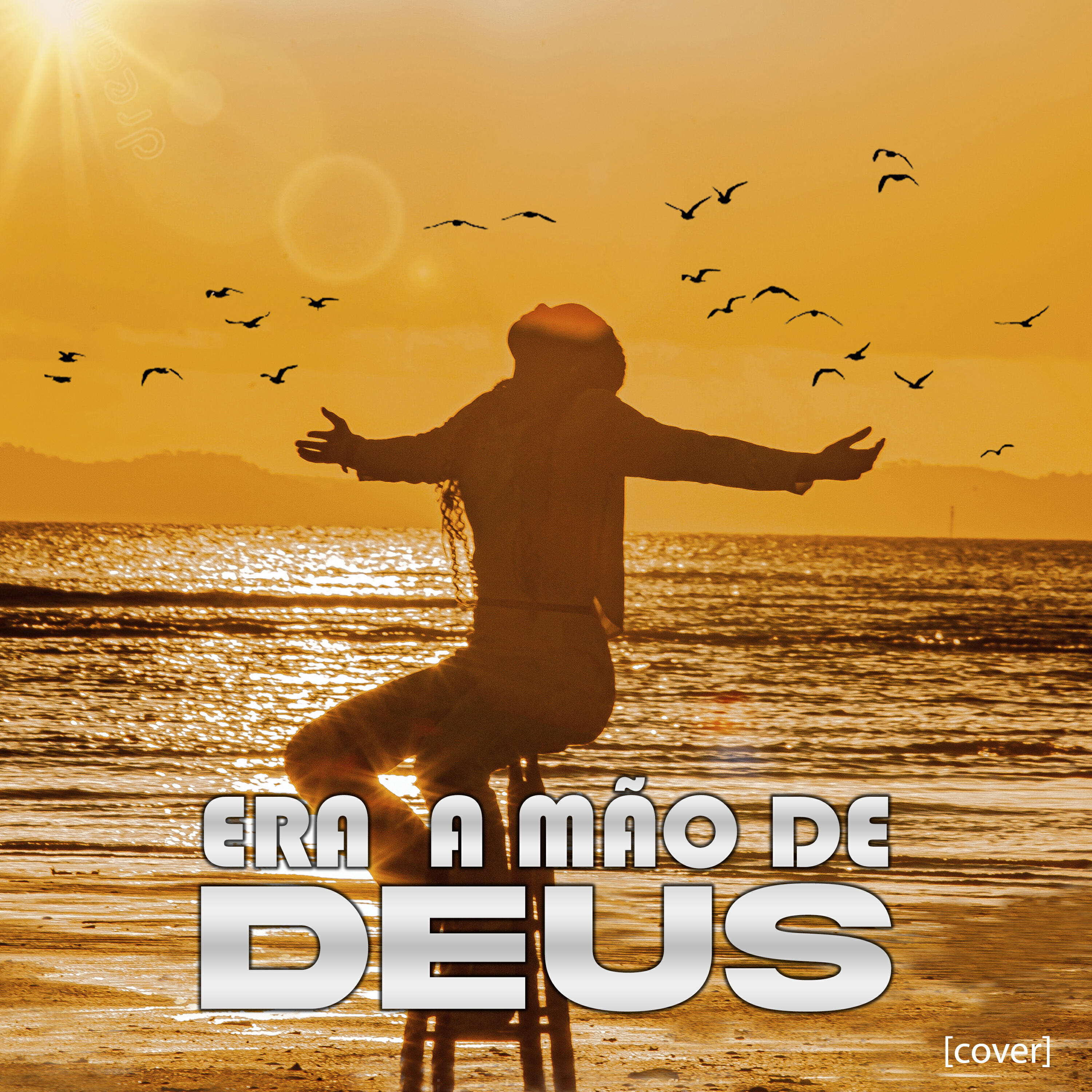 Релиз Era a Mão de Deus