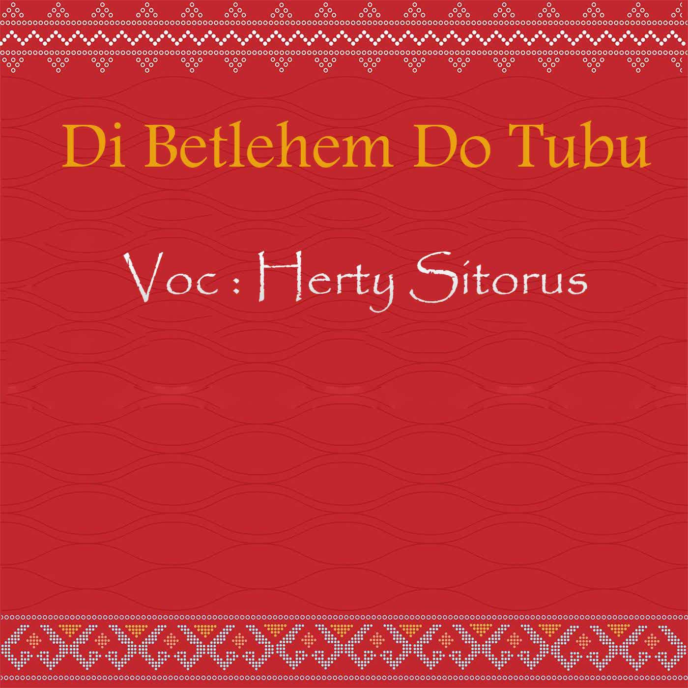 Релиз Di Betlehem Do Tubu