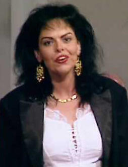 Raffaella Santos