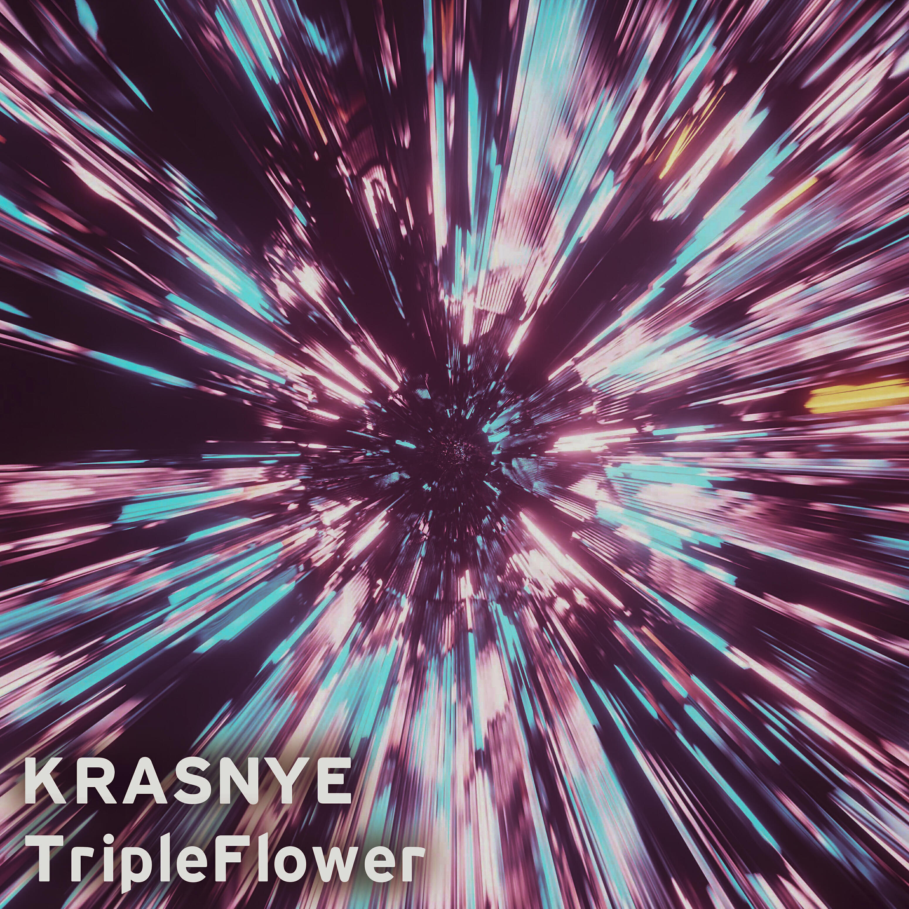 Релиз Krasye