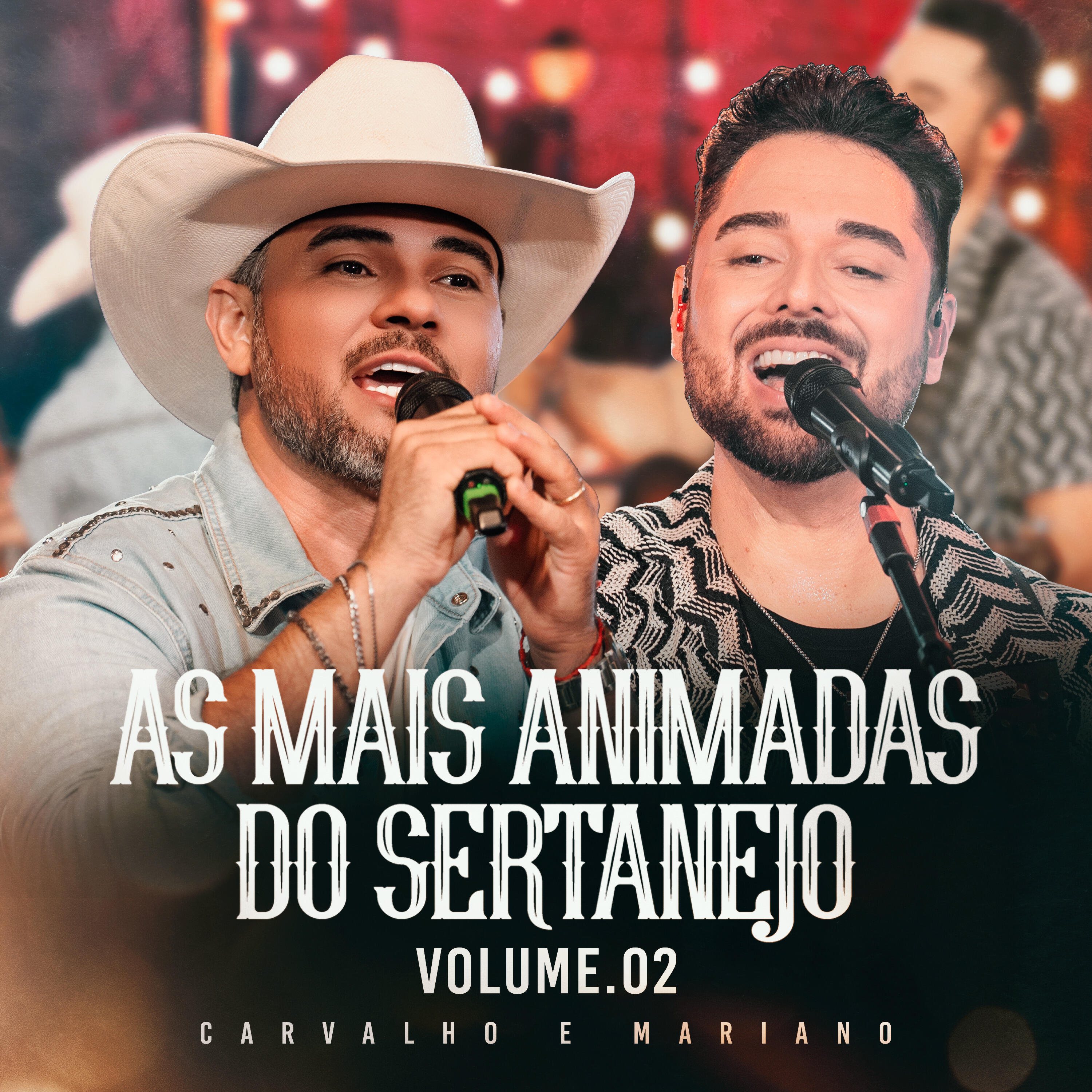 Carvalho & Mariano