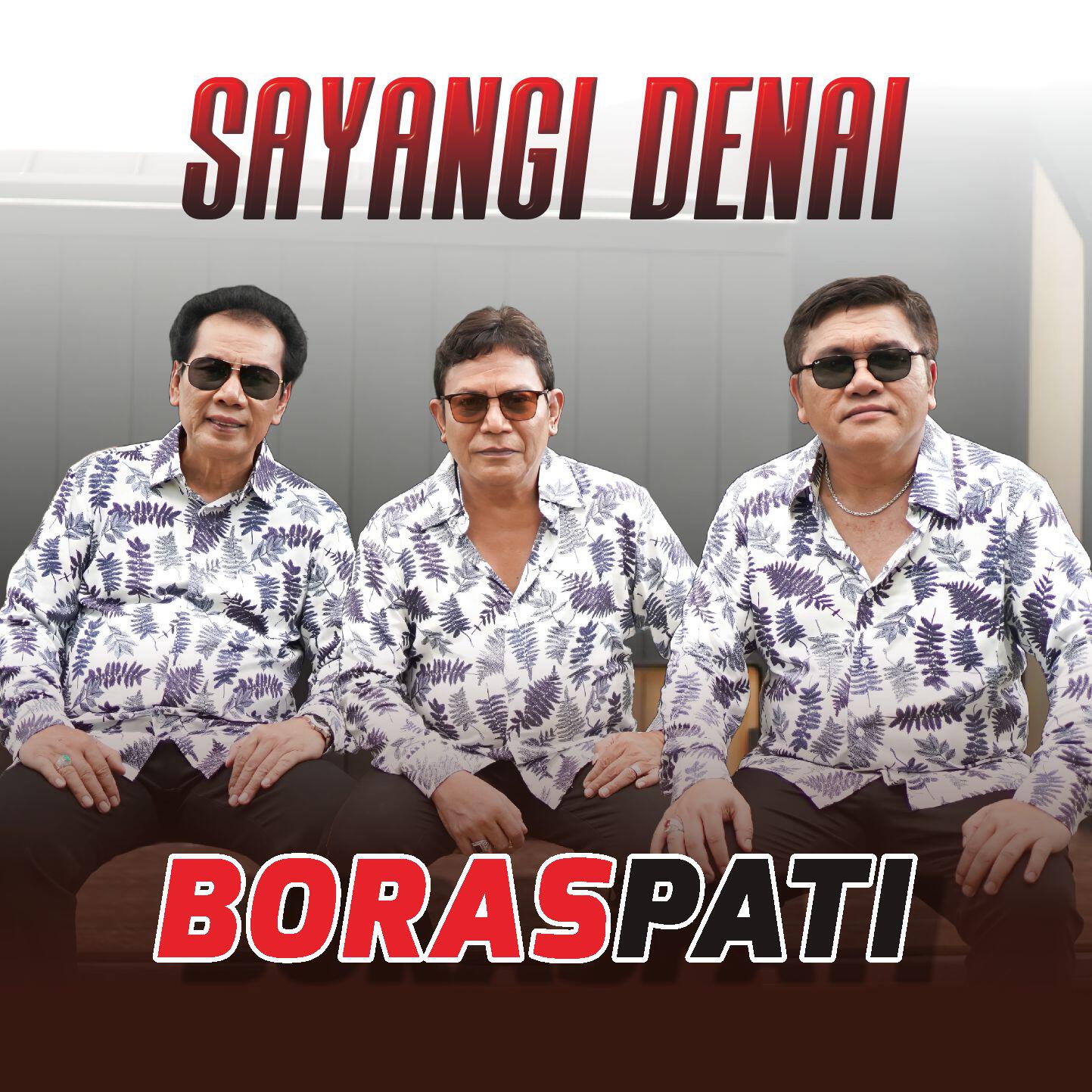 Релиз Sayangi Denai
