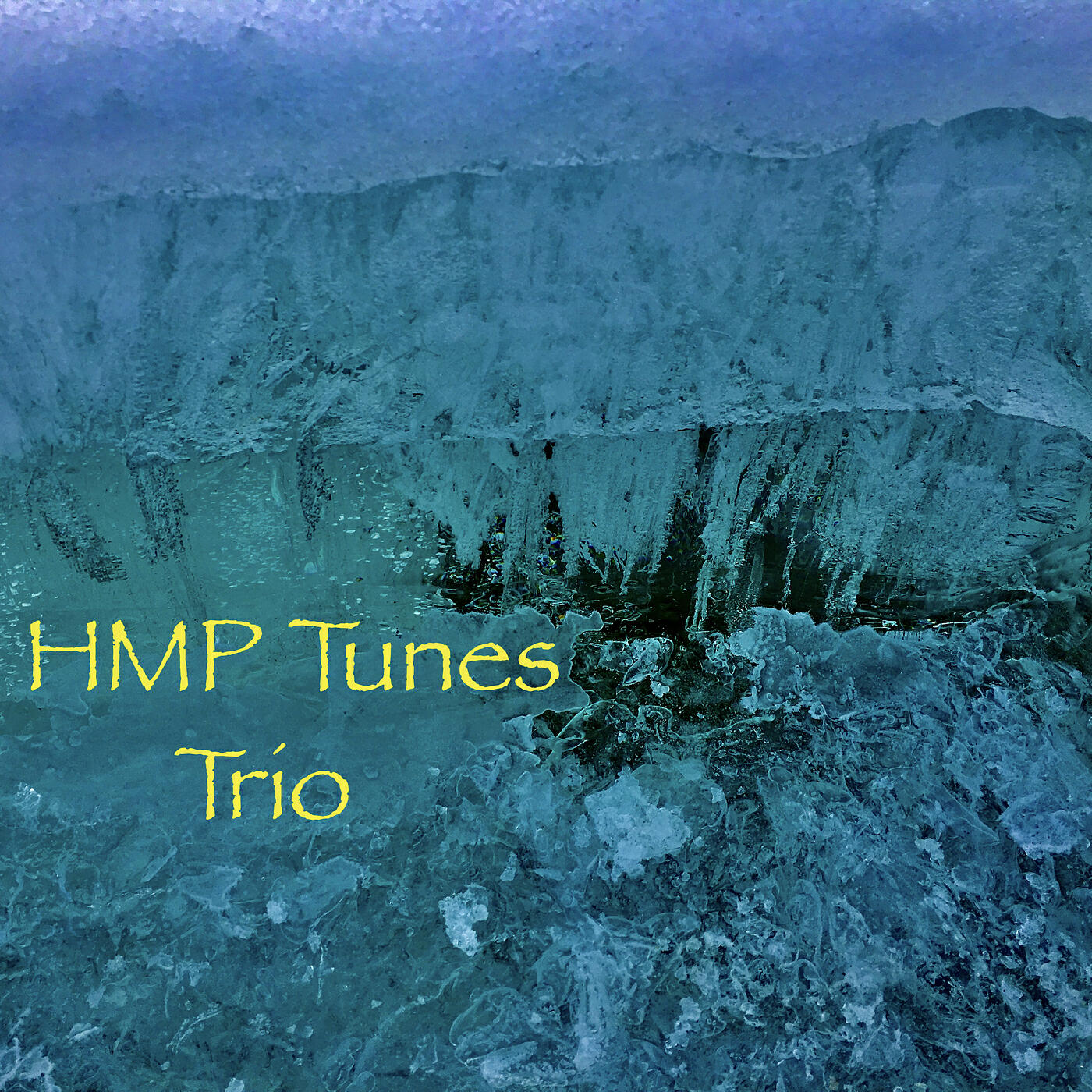 Релиз Hmp Tunes Trio