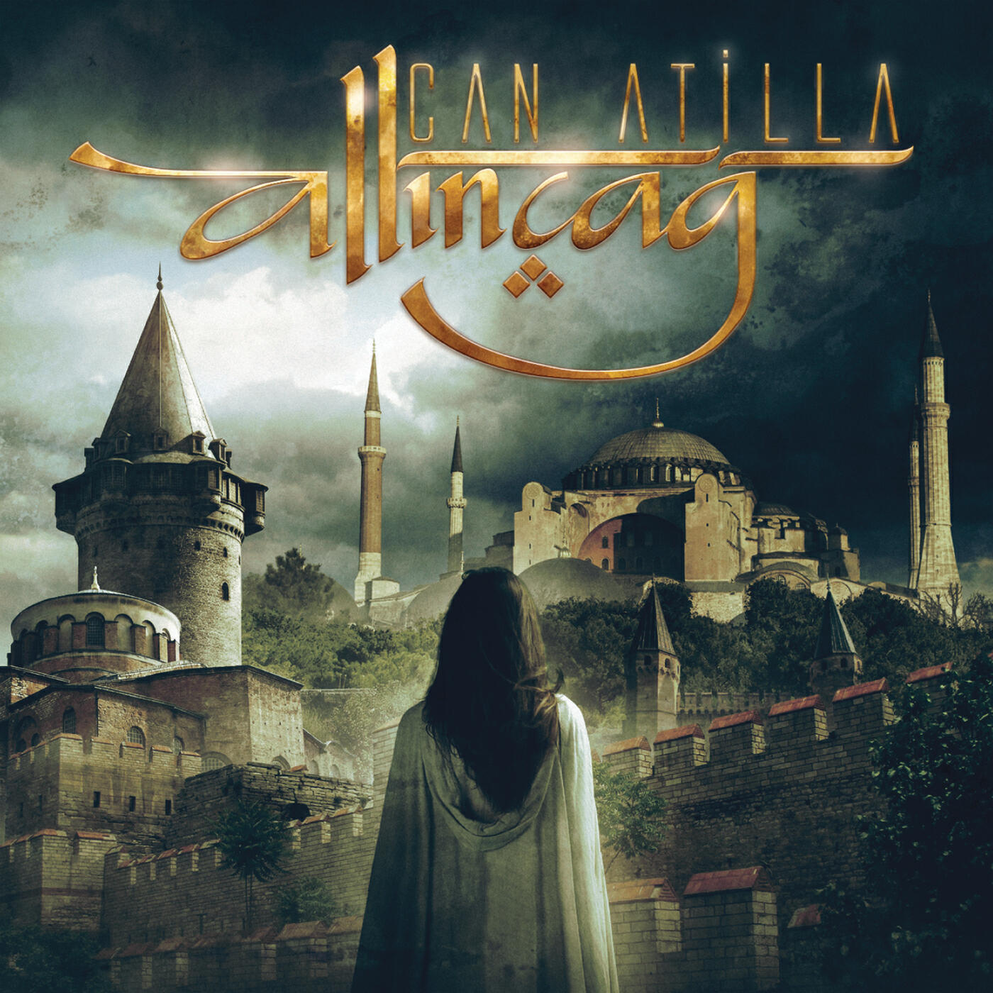 Релиз Altin Cag