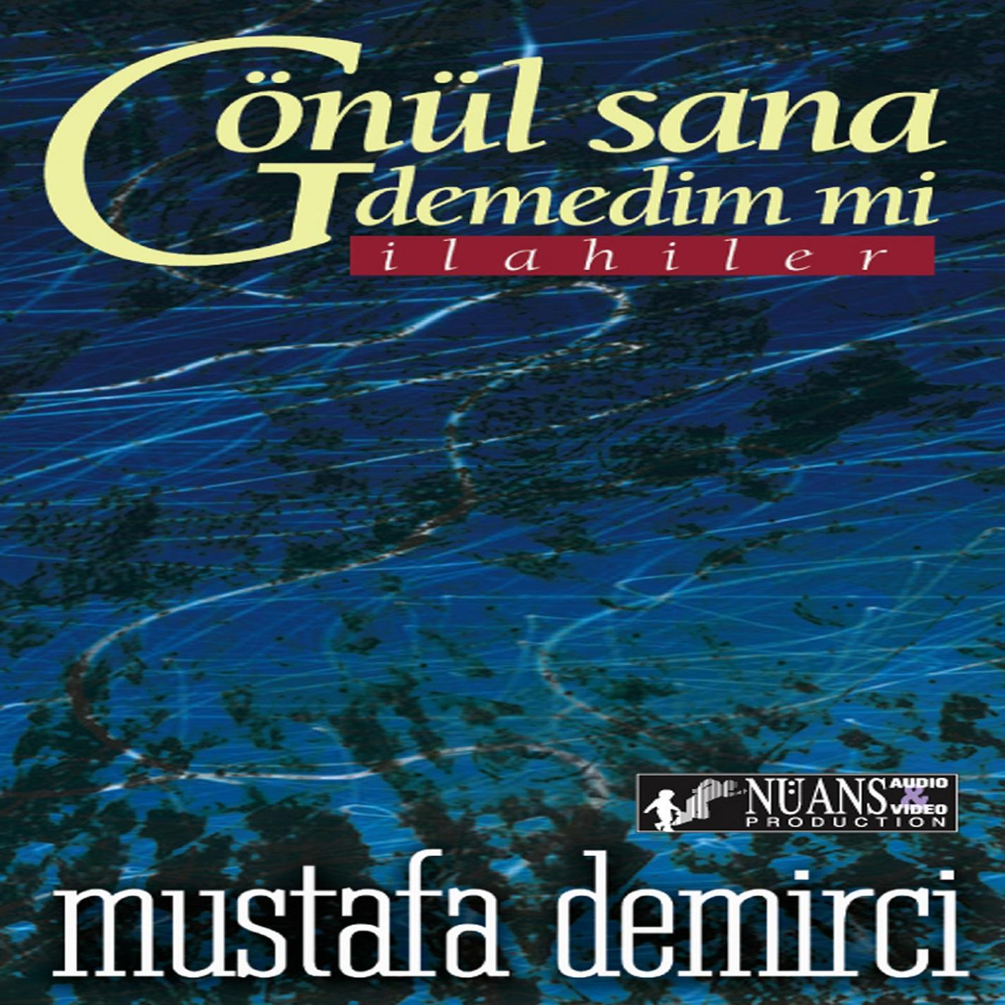 Релиз Gönül Sana Demedim mi