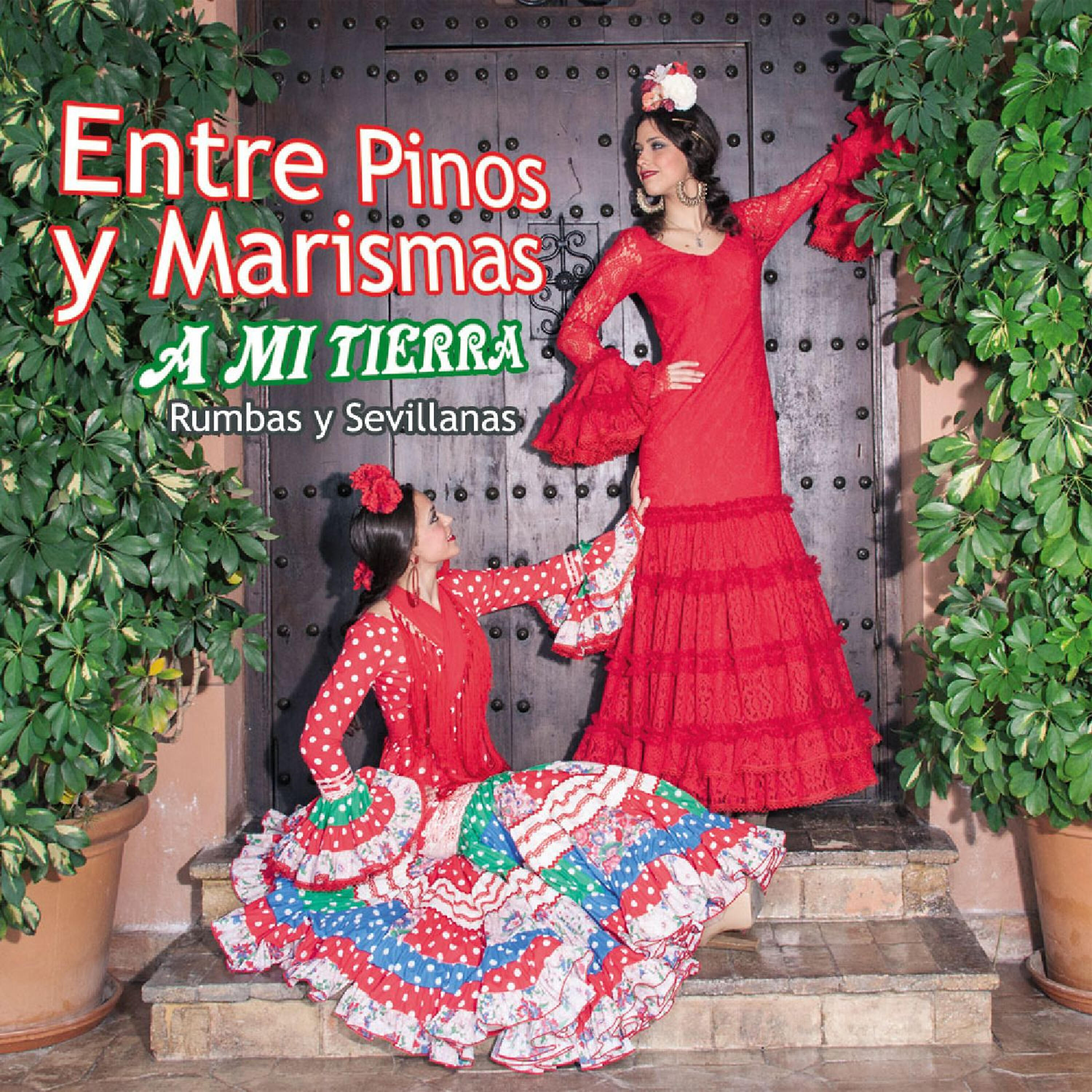 Релиз A Mi Tierra