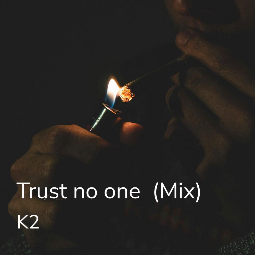 Релиз Trust no One (Mix) [Live]
