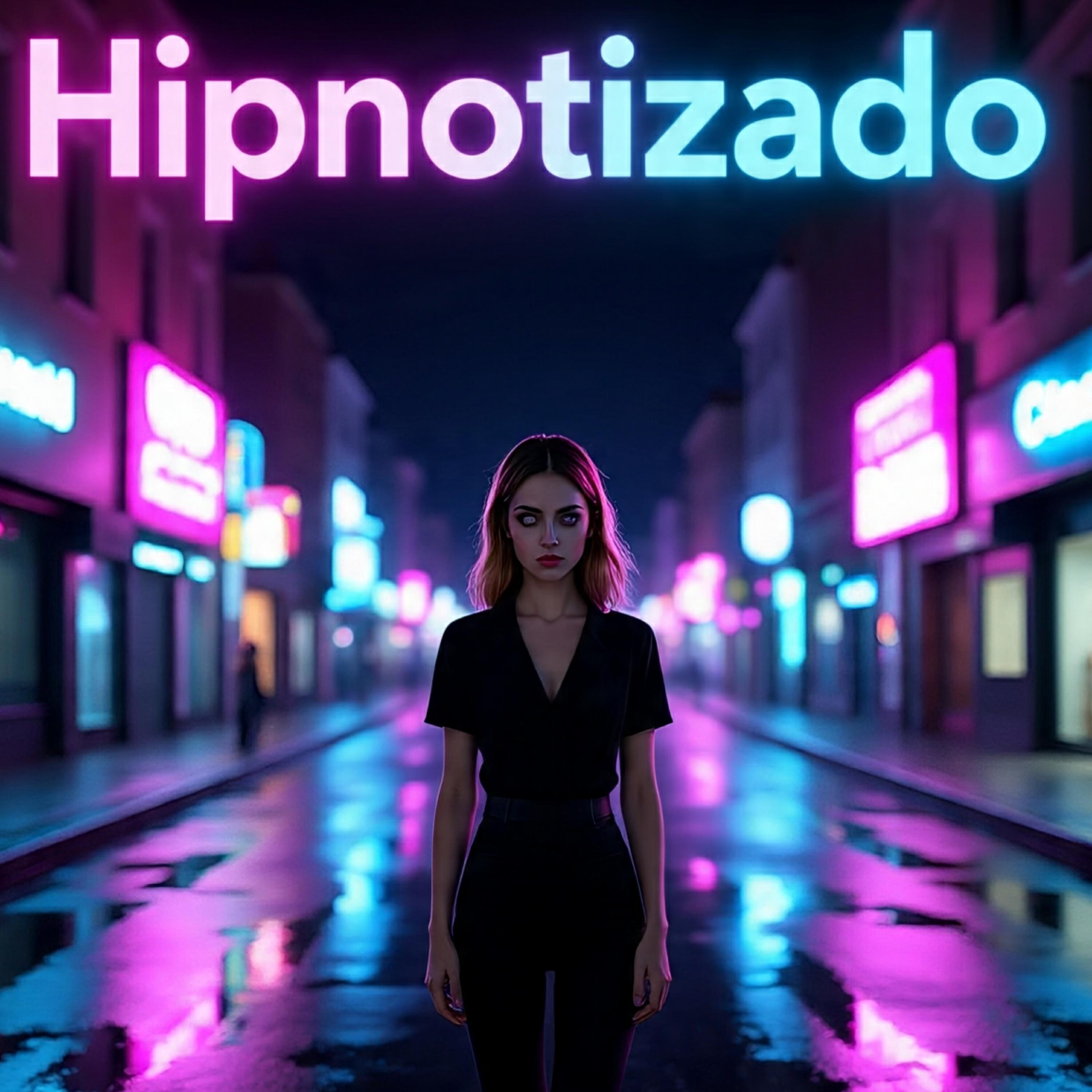 Релиз Hipnotizado