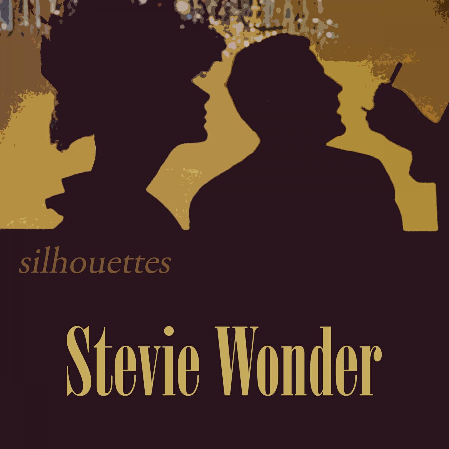 Постер альбома Silhouettes