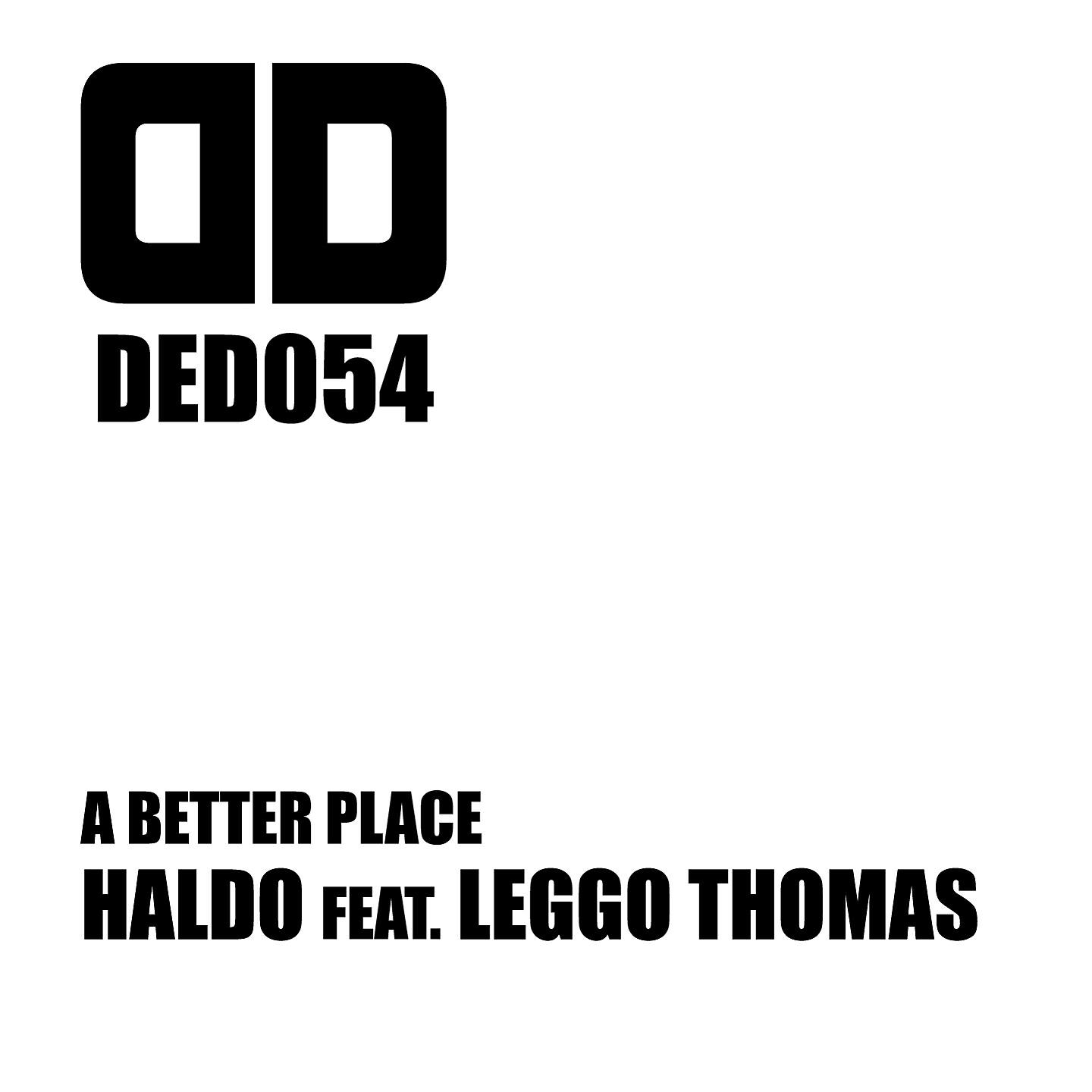 Релиз A Better Place