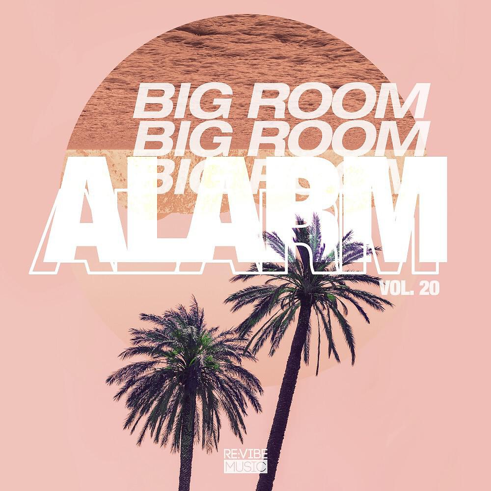 Релиз Big Room Alarm, Vol. 20