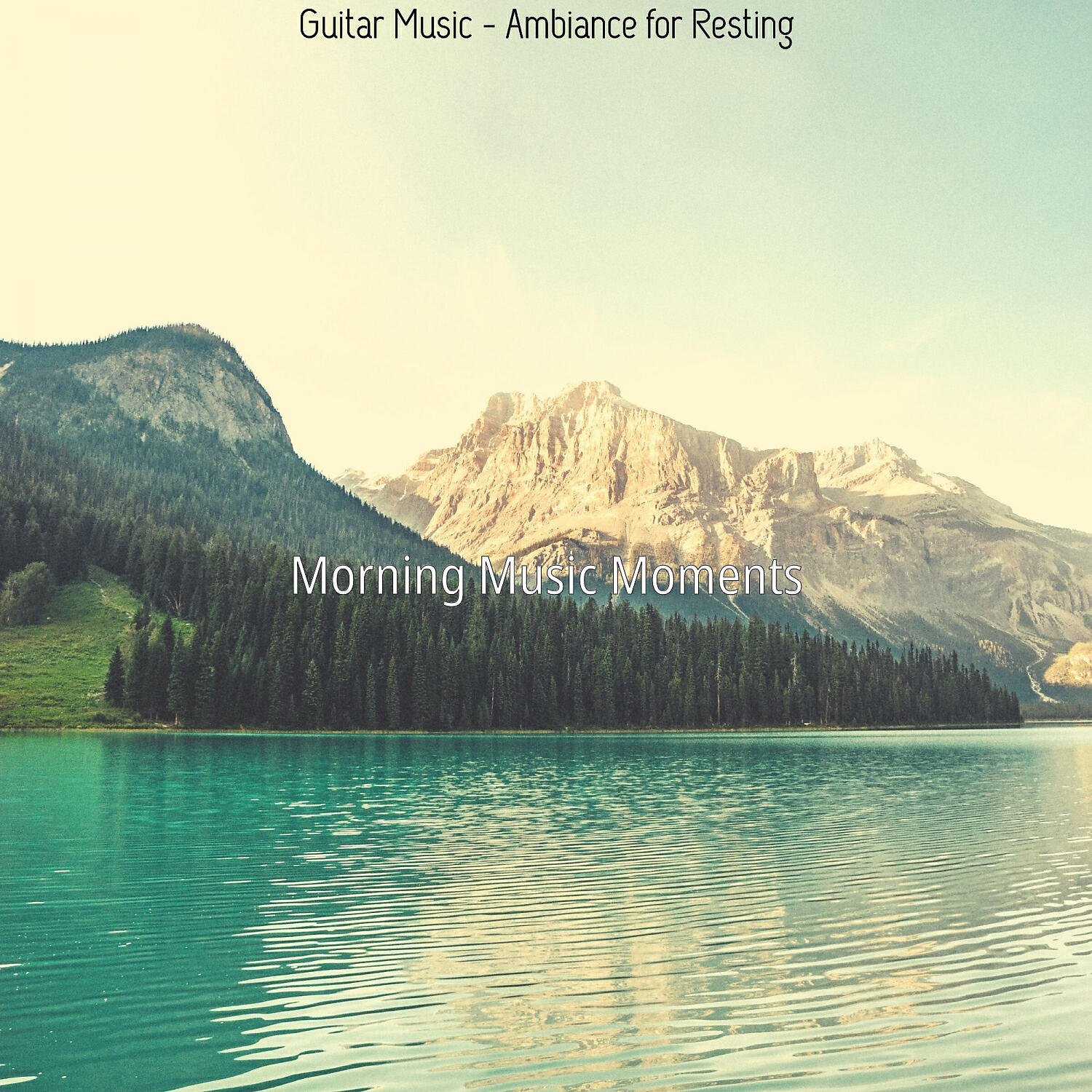Morning Music Moments
